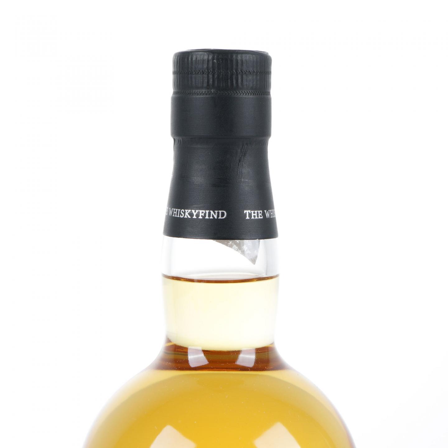 郑问三国志-桃园结义 20年 2001-2022 爱尔兰单一麦芽