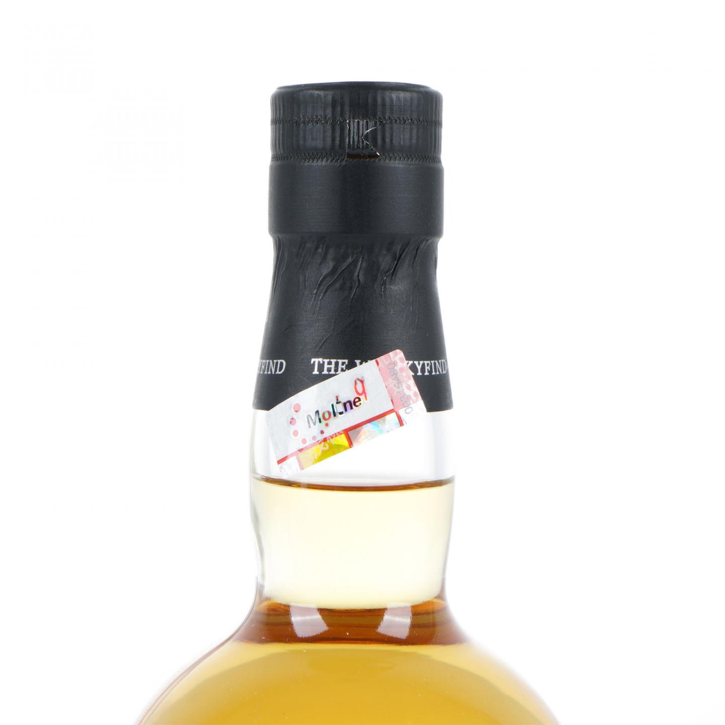 郑问三国志-桃园结义 20年 2001-2022 爱尔兰单一麦芽