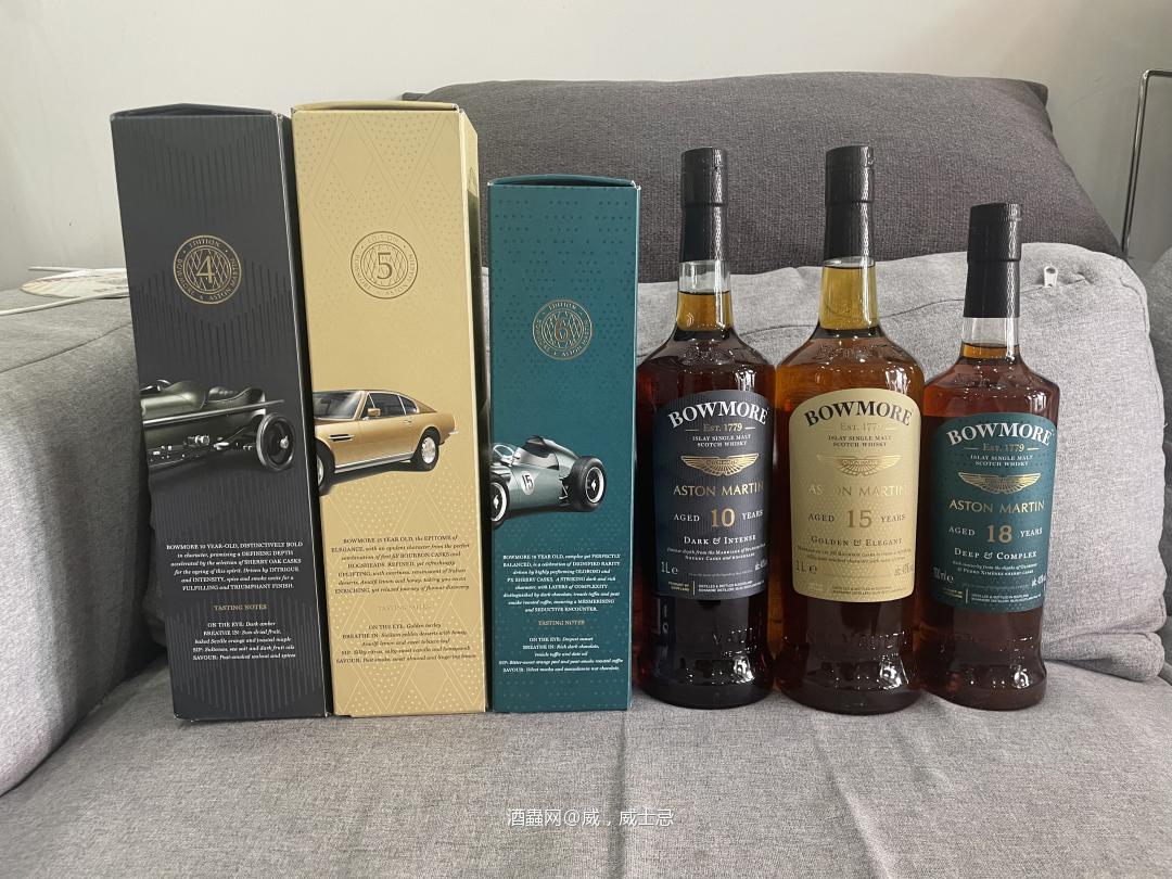 波摩阿斯顿马丁10.15.18年组合