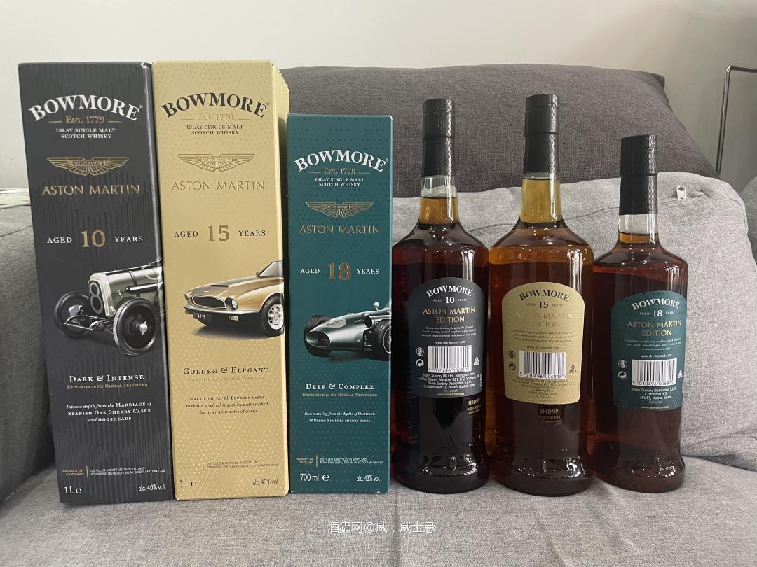 波摩阿斯顿马丁10.15.18年组合