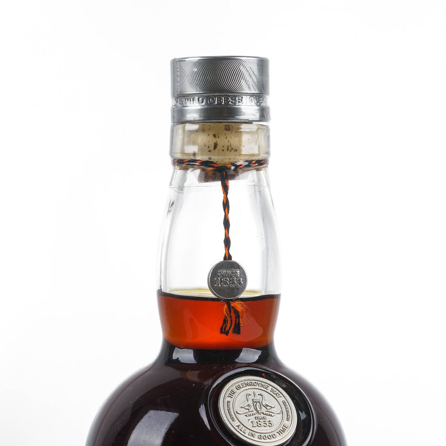 Glengoyne 格兰哥尼 32年 1985-2017 雪莉单桶#1070