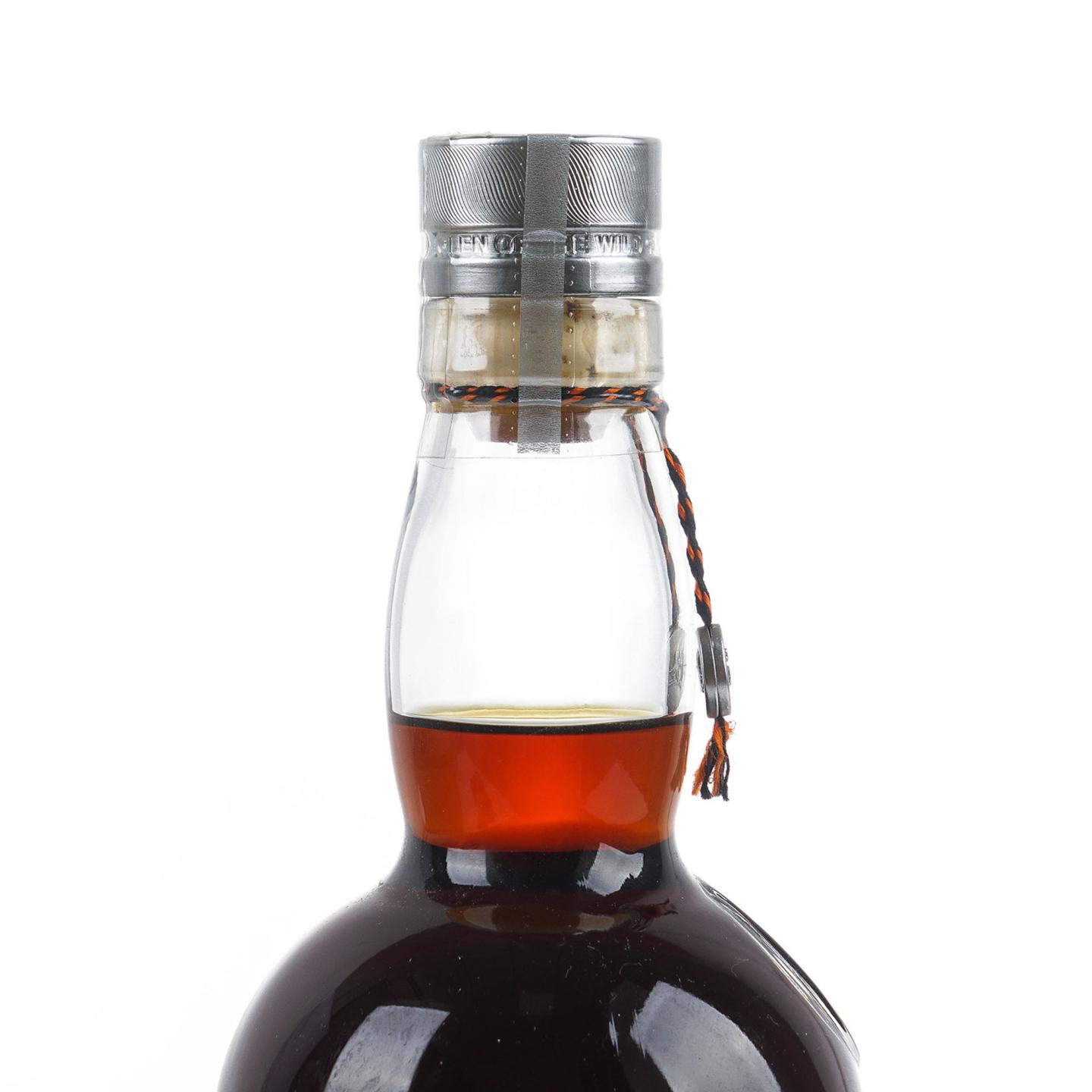 Glengoyne 格兰哥尼 32年 1985-2017 雪莉单桶#1070