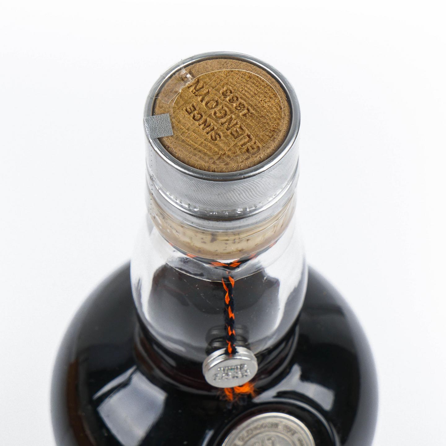 Glengoyne 格兰哥尼 32年 1985-2017 雪莉单桶#1070