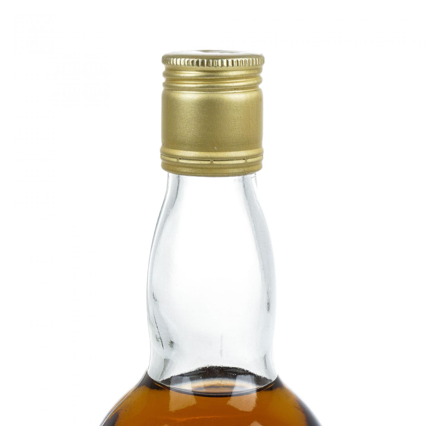 Glenugie 格兰尤杰 1967-1995 GM 鉴赏家