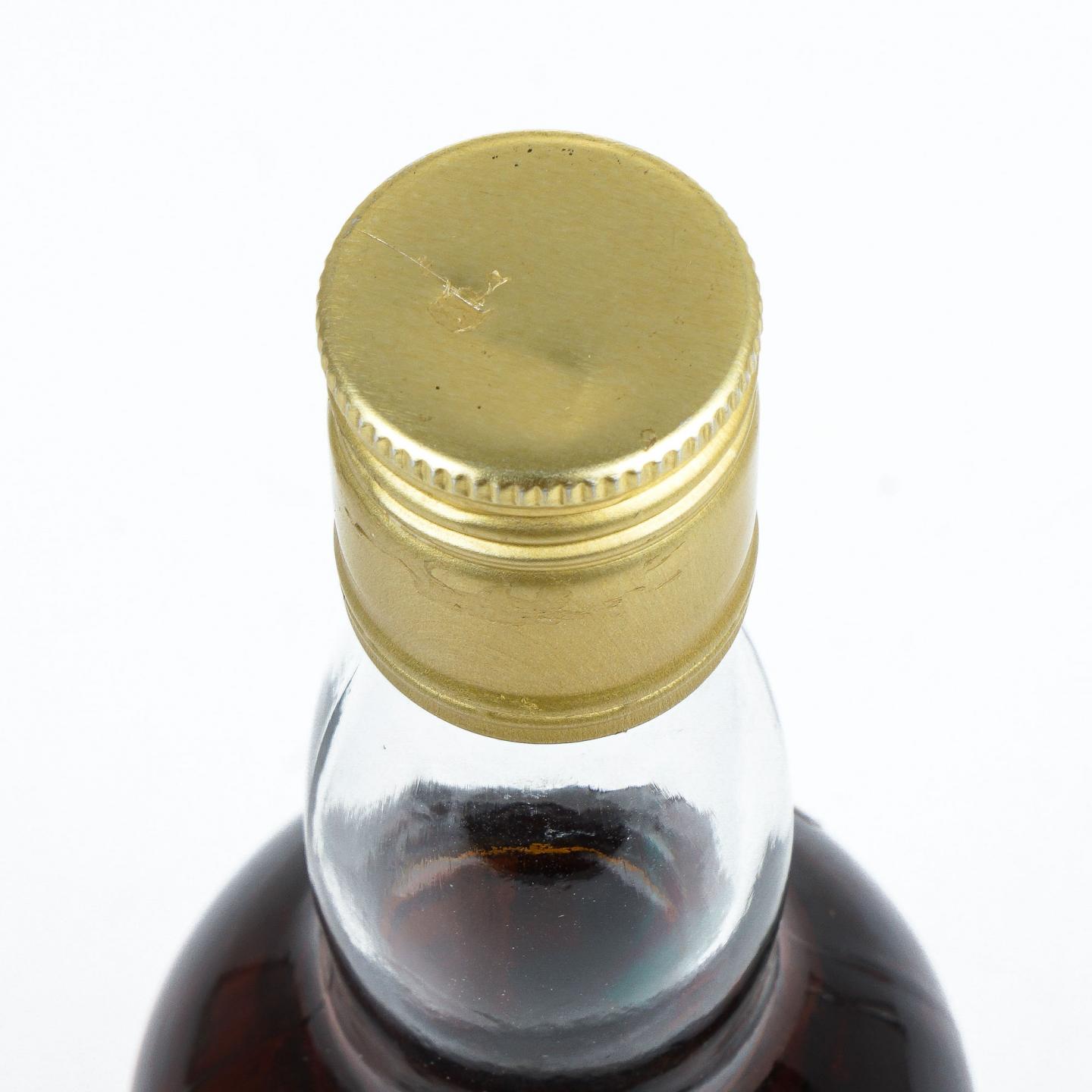 Glenugie 格兰尤杰 1967-1995 GM 鉴赏家