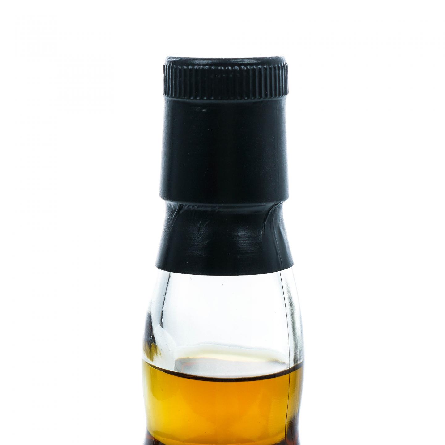 Long Pond 15年 2007-2022 牙买加朗姆酒