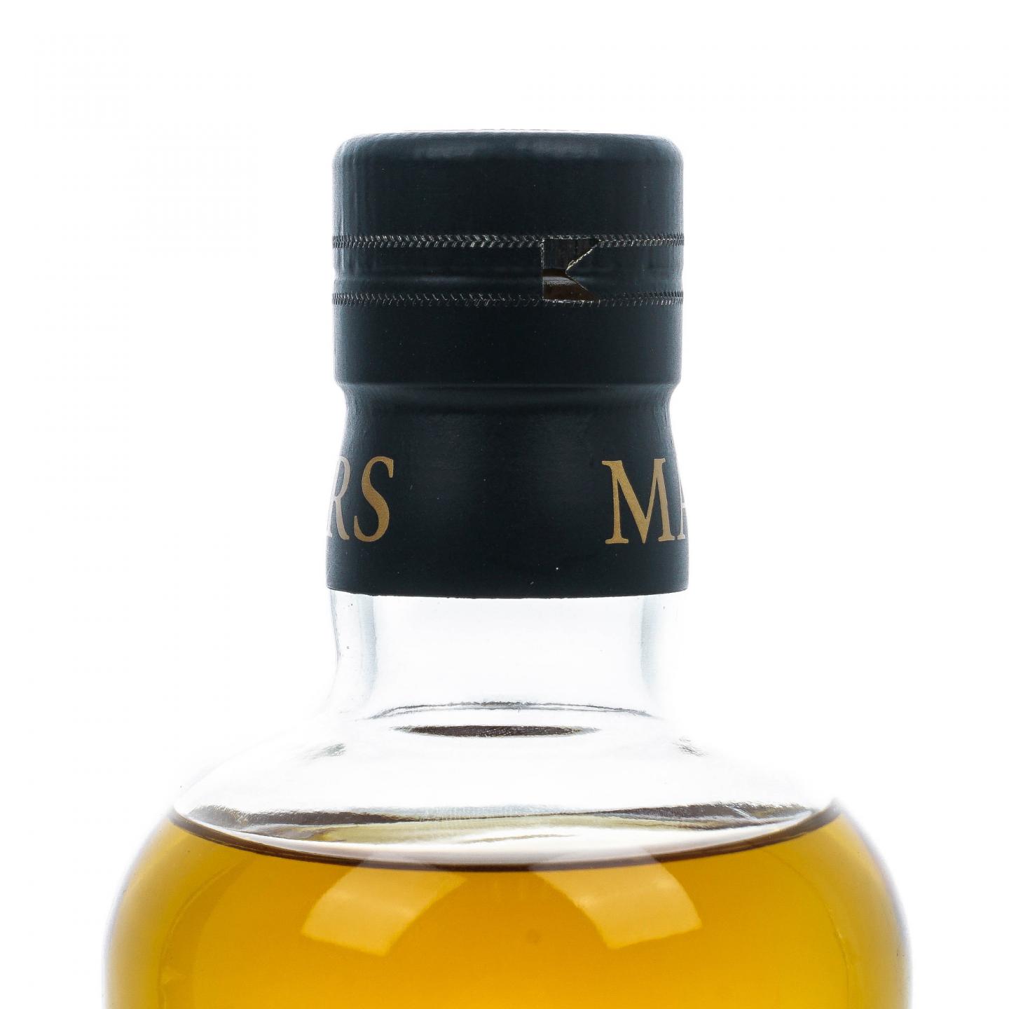 Mars 信州 幸运猫系列——Ash'99