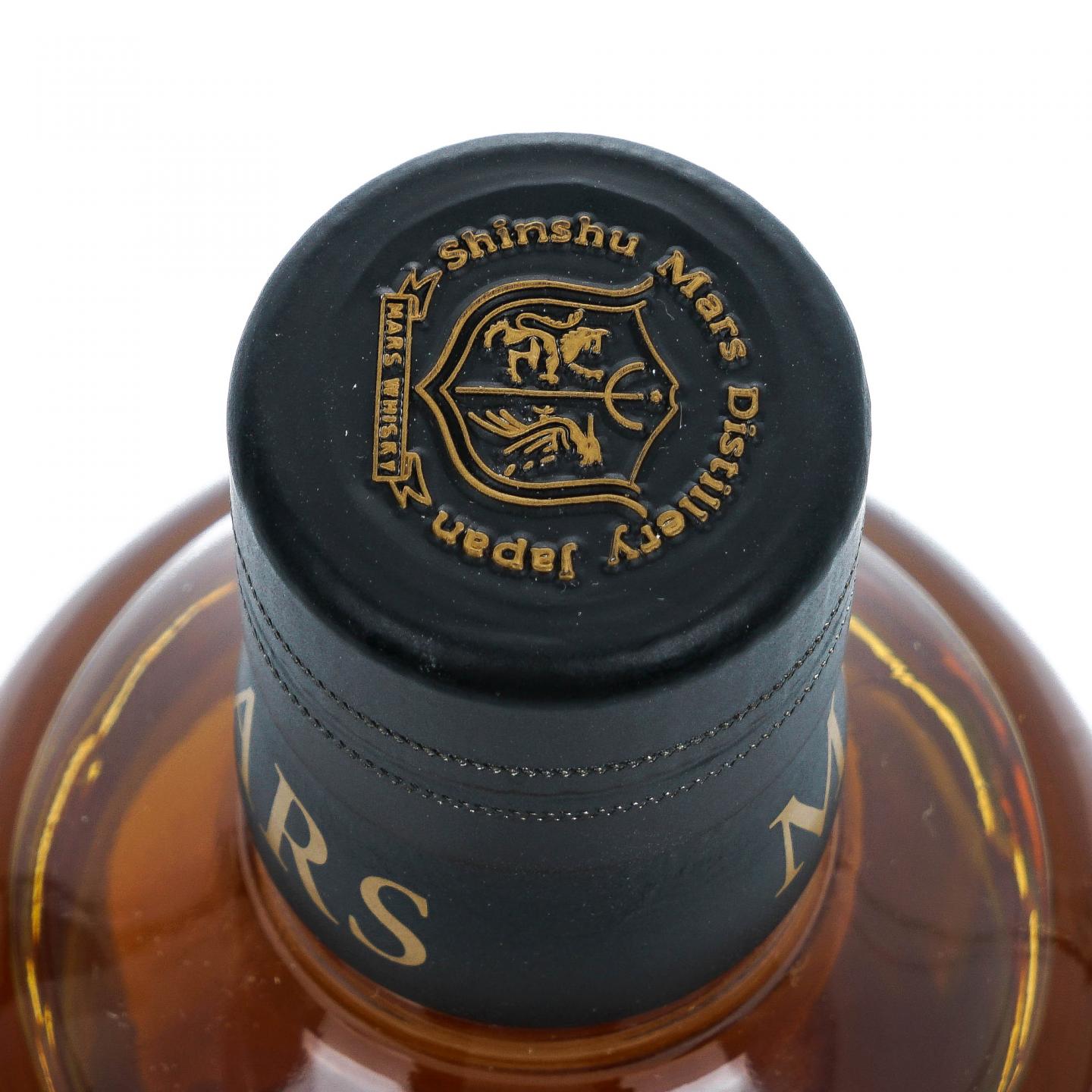 Mars 信州 幸运猫系列——Ash'99