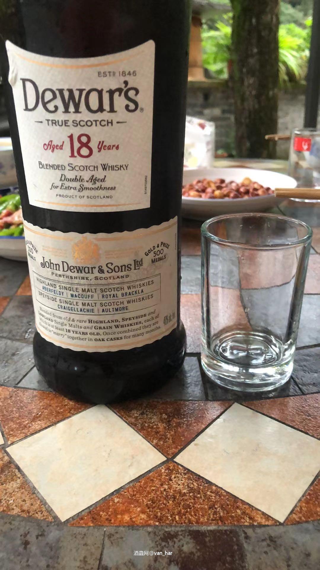 帝王18