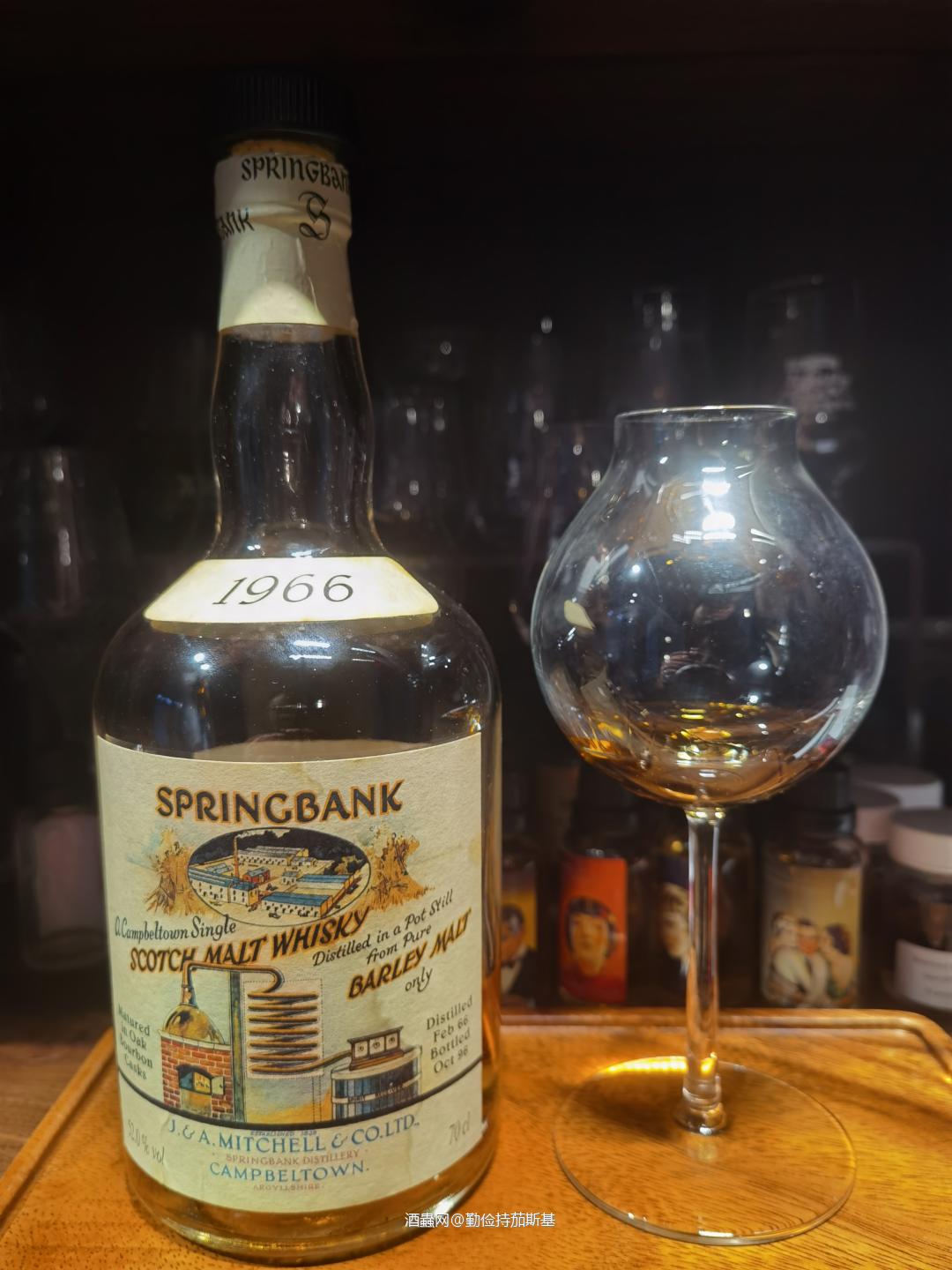 近期喝的一些酒