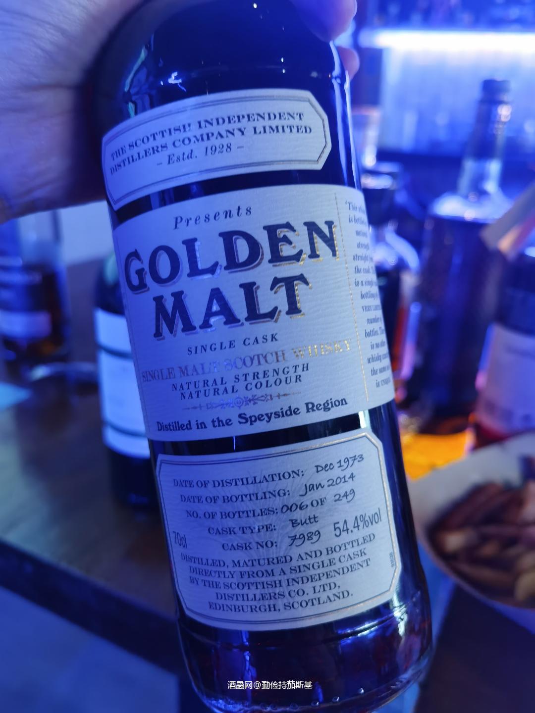 近期喝的一些酒