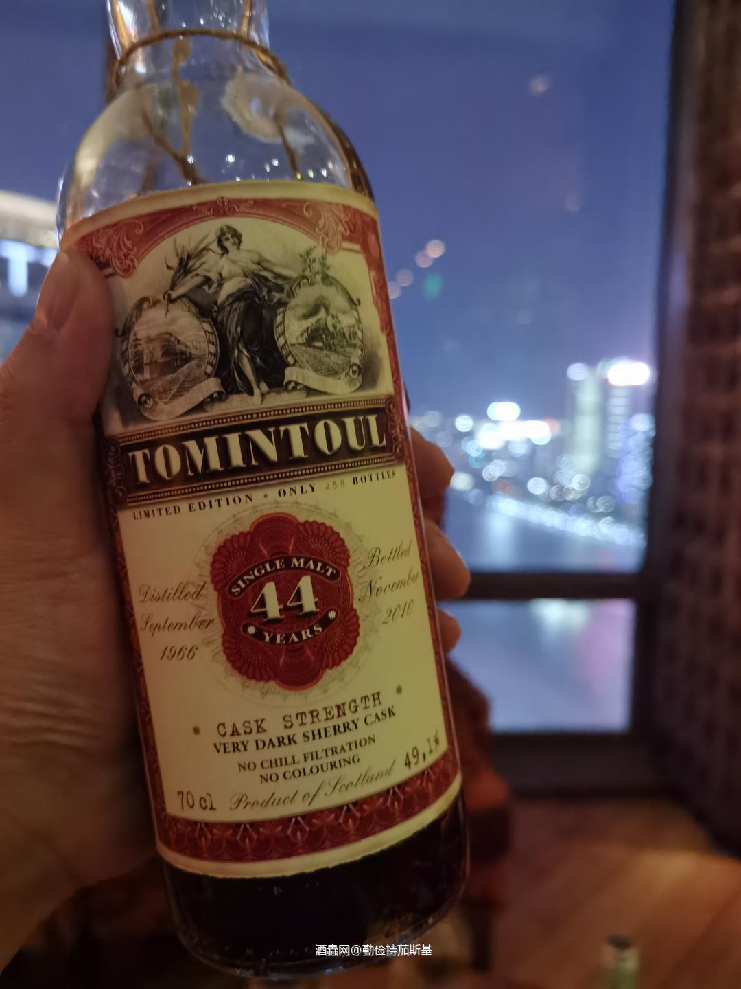 近期喝的一些酒
