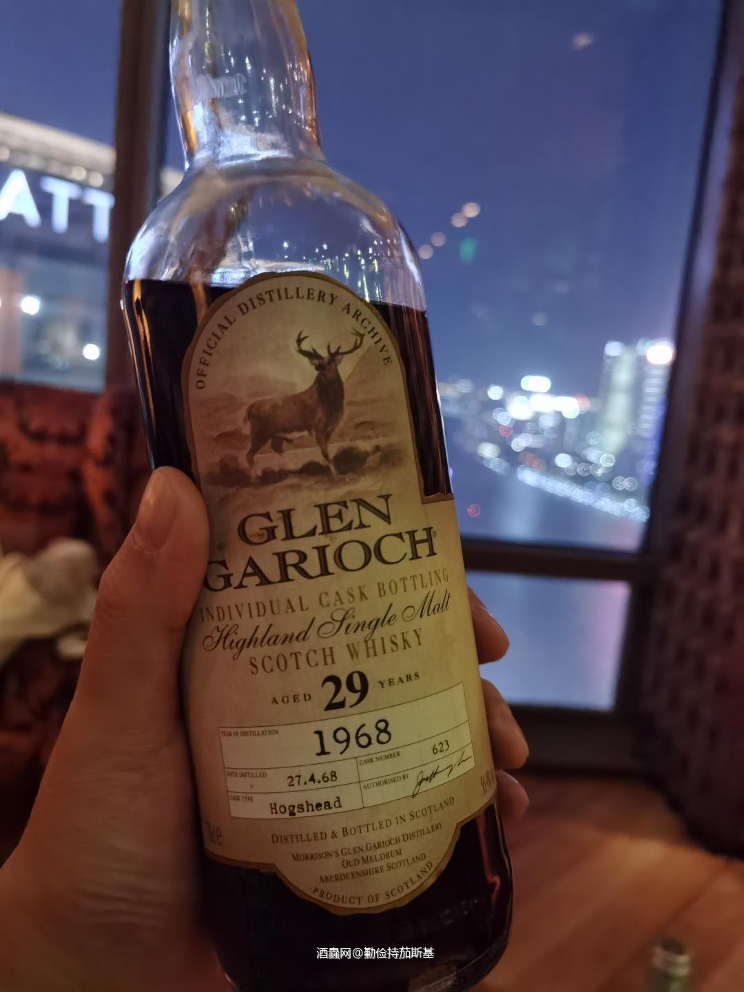 近期喝的一些酒