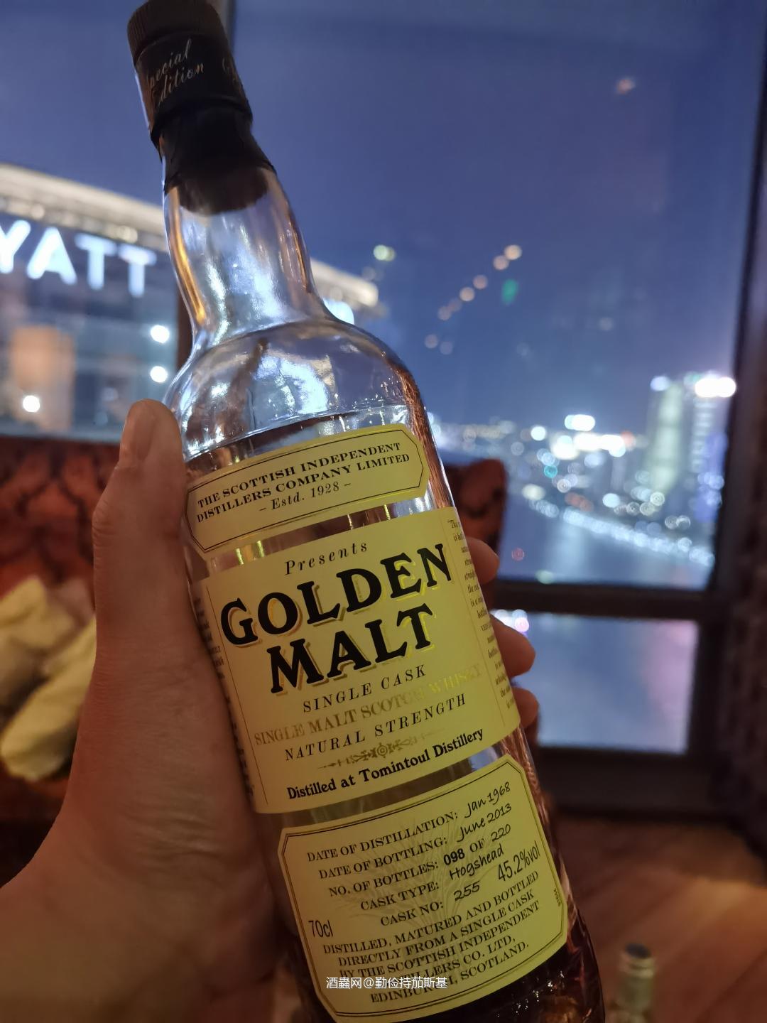 近期喝的一些酒