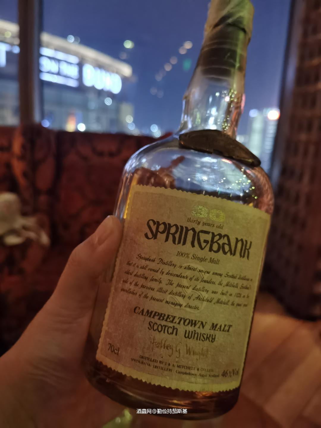 近期喝的一些酒