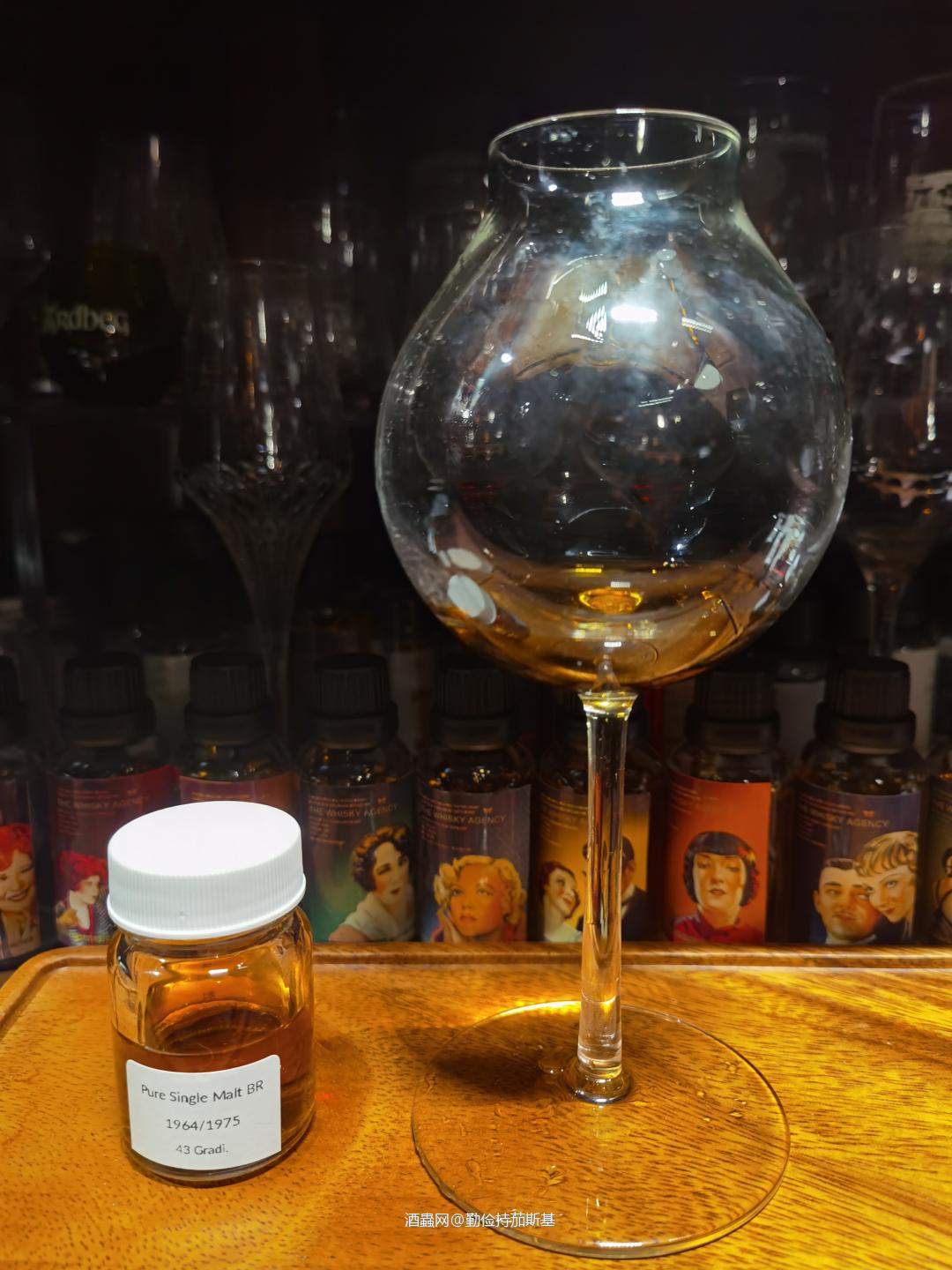 近期喝的一些酒