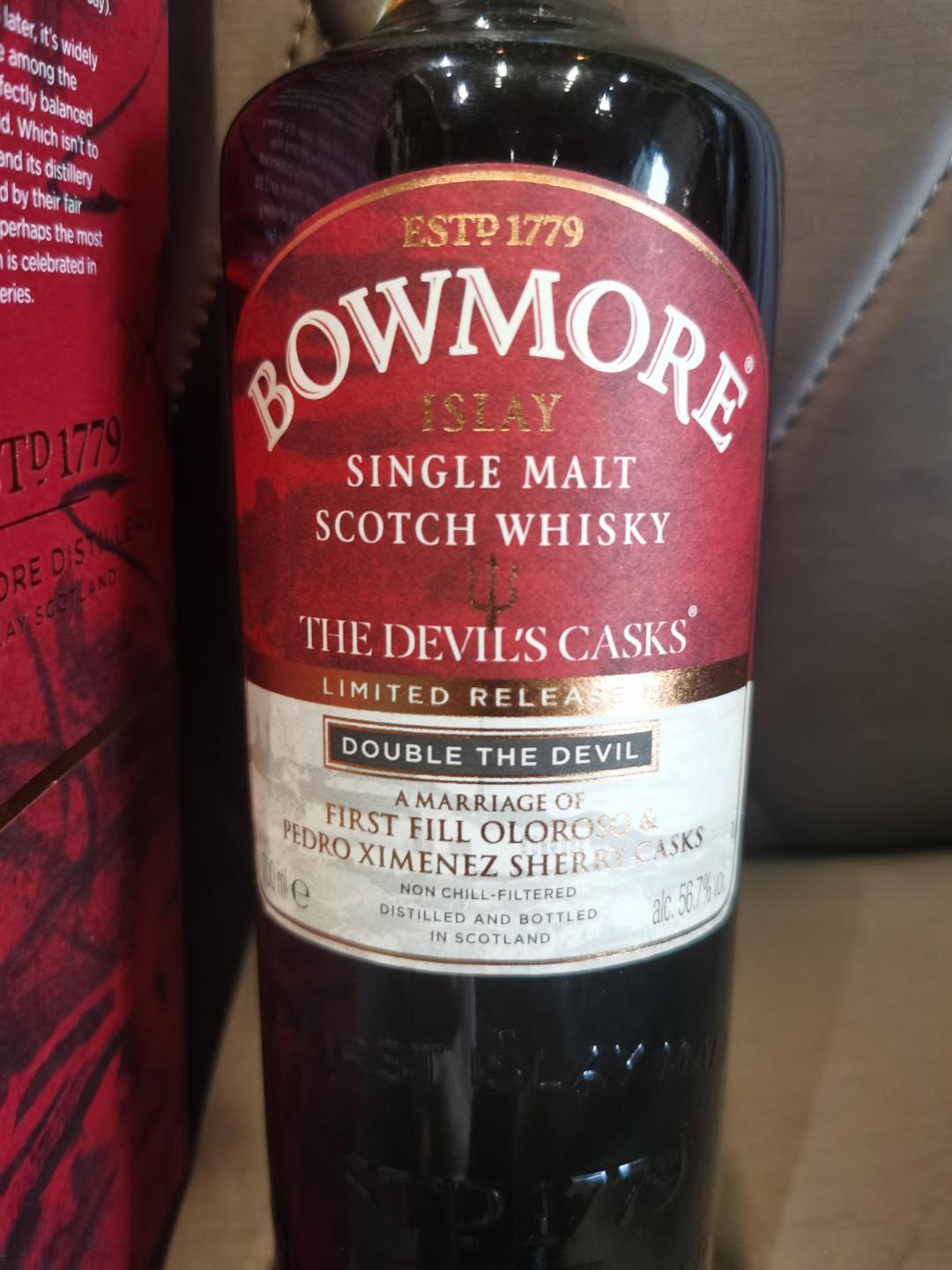 波摩恶魔版第三版本