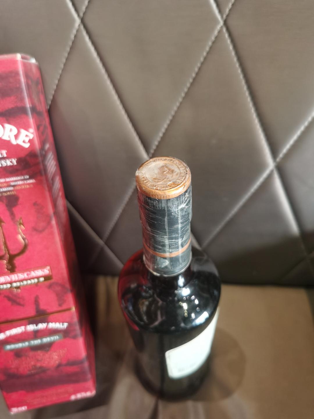 波摩恶魔版第三版本