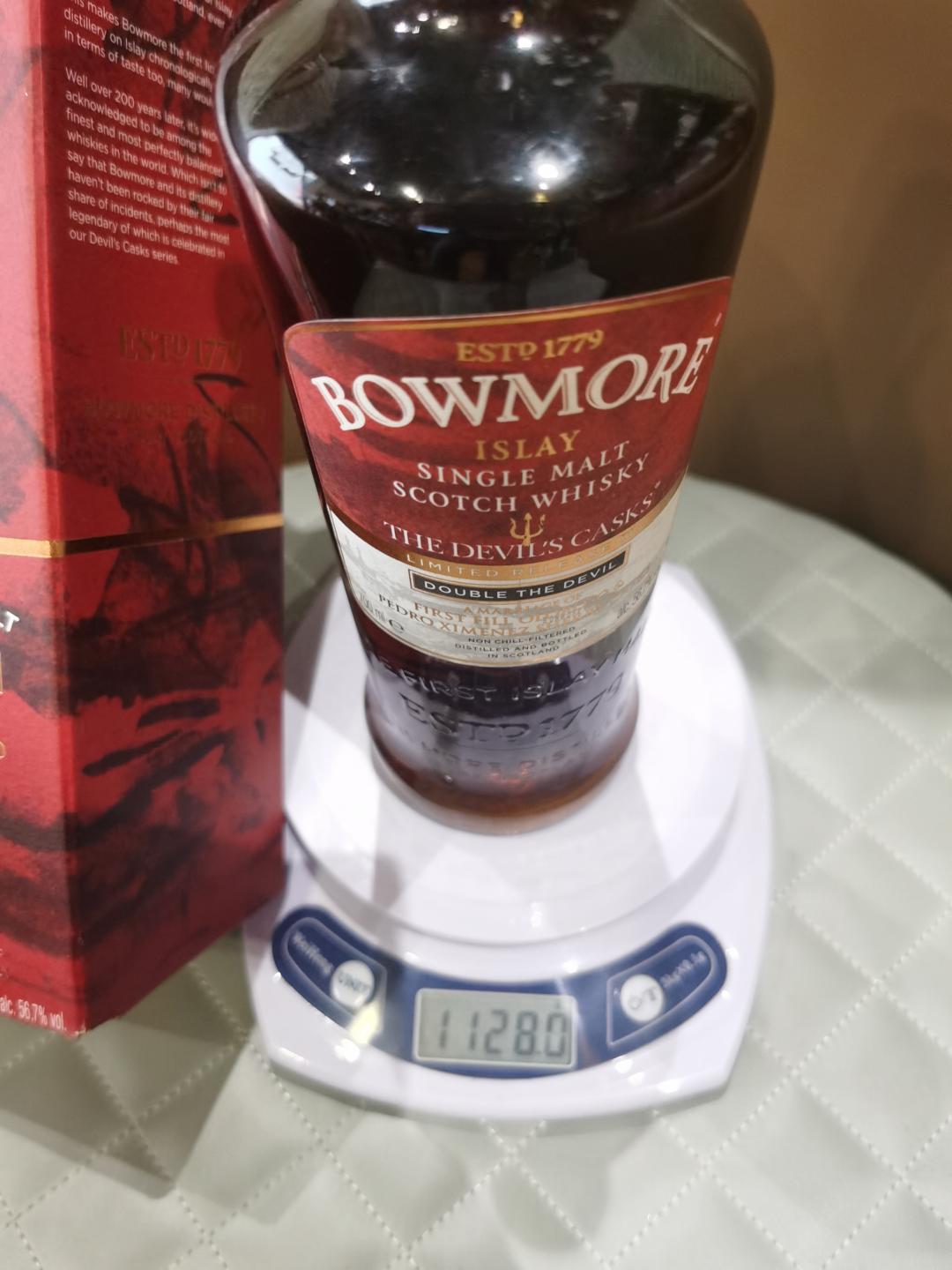 波摩恶魔版第三版本