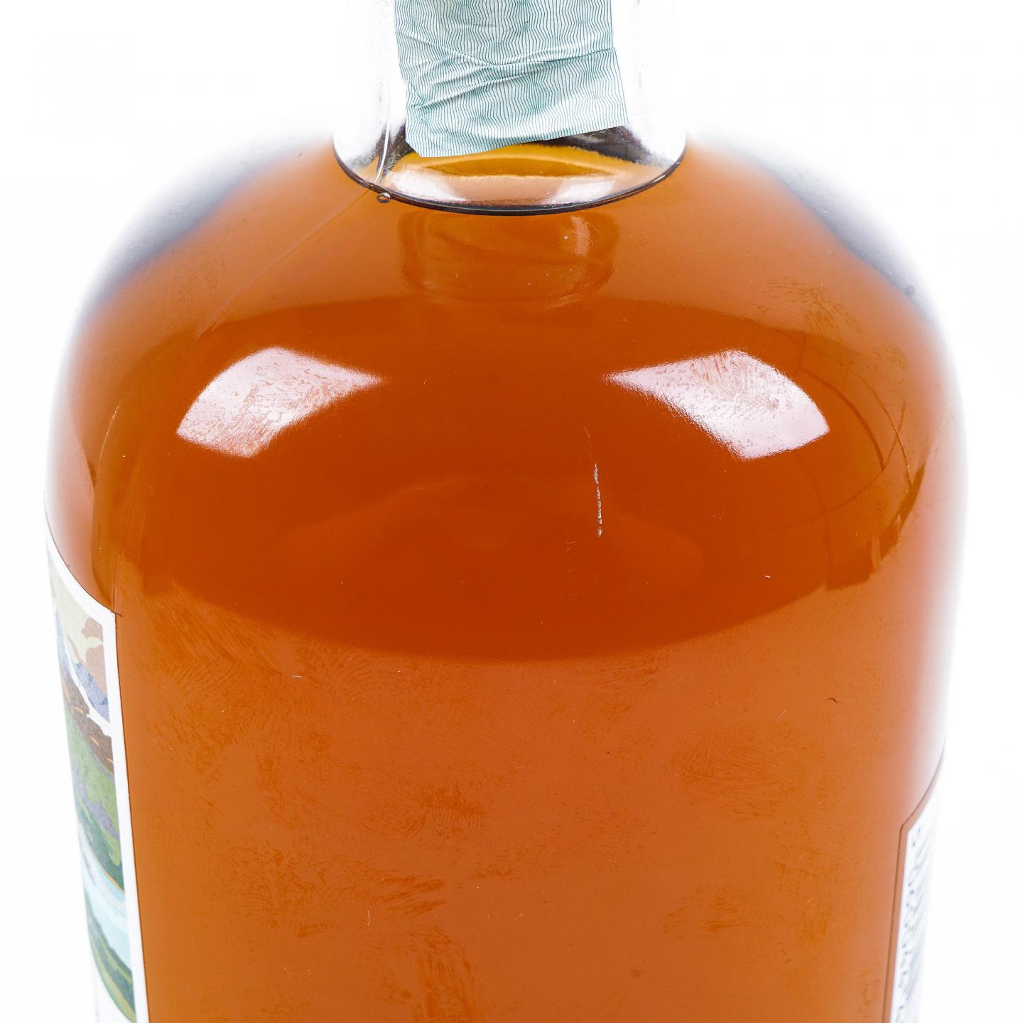 Arran 艾伦 20年 探索者系列首版