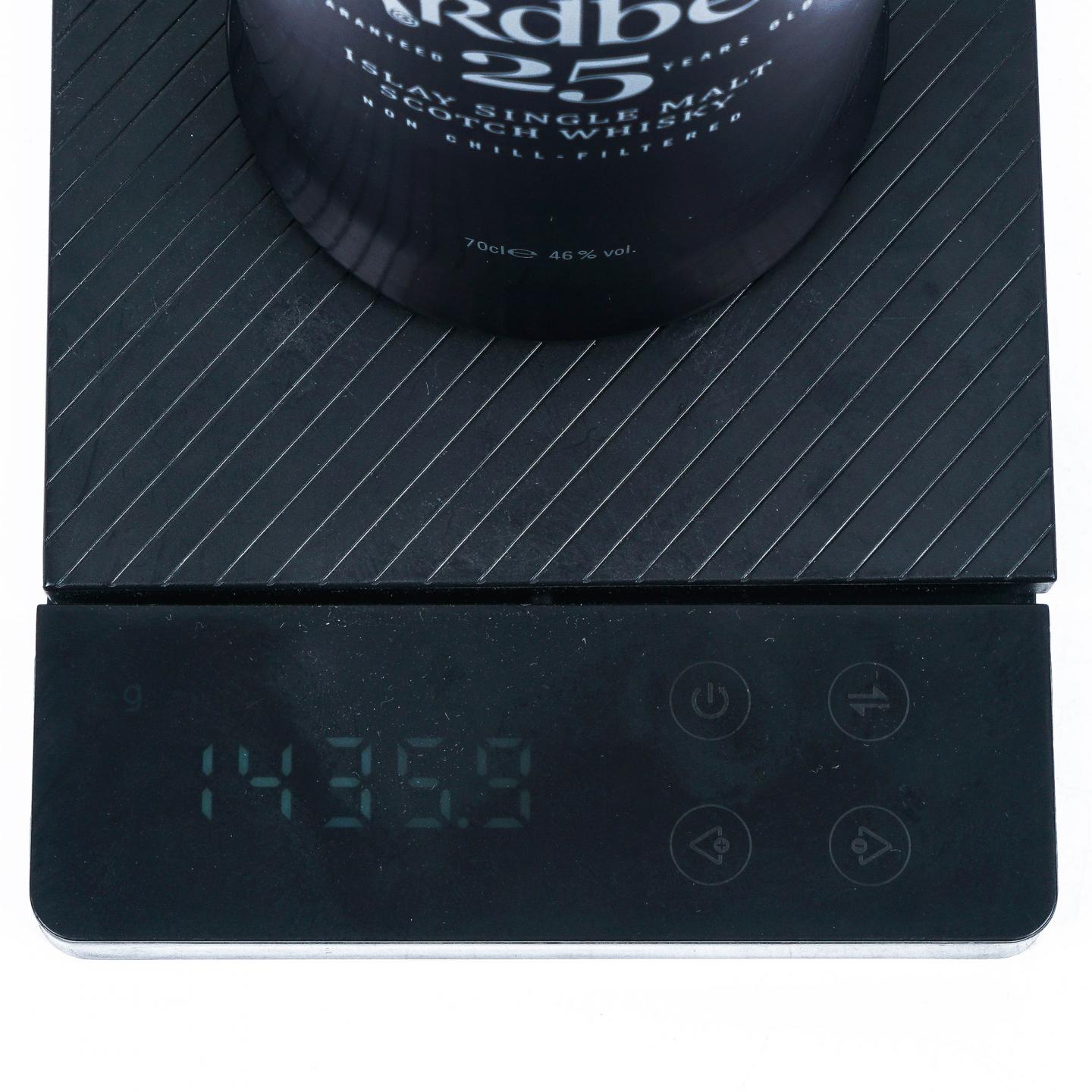Ardbeg 阿贝 25年 2020