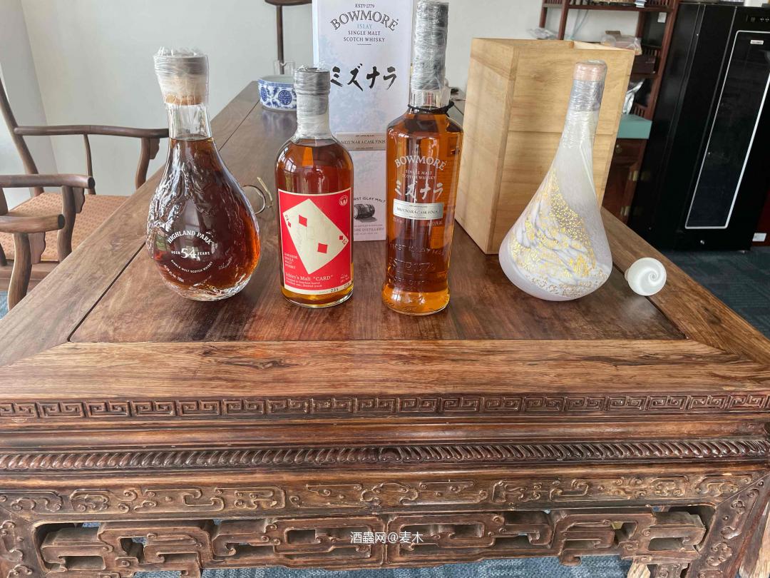 悠悠时光的收获