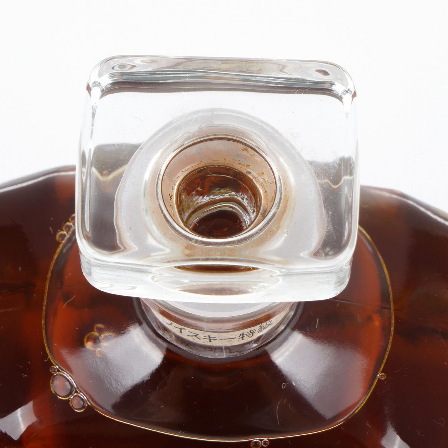 轻井泽 10年贮藏 Ocean Whisky 720ml