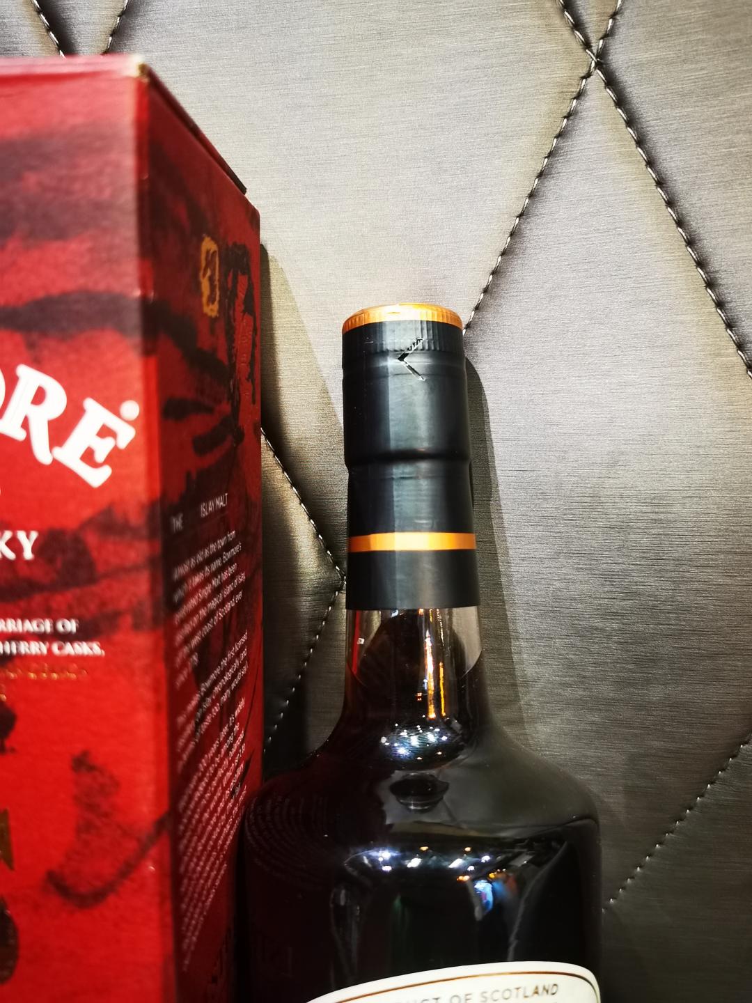 波摩恶魔版第三版本