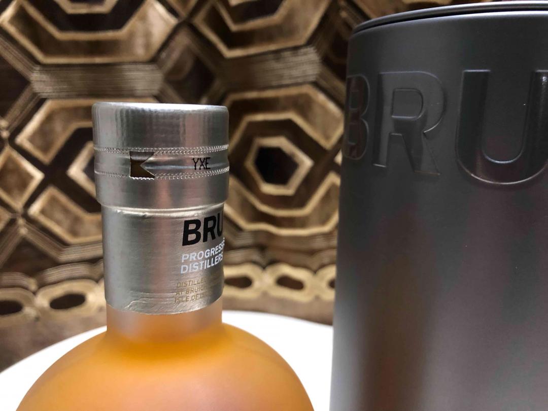 布赫拉迪微物源单桶2941(国行)