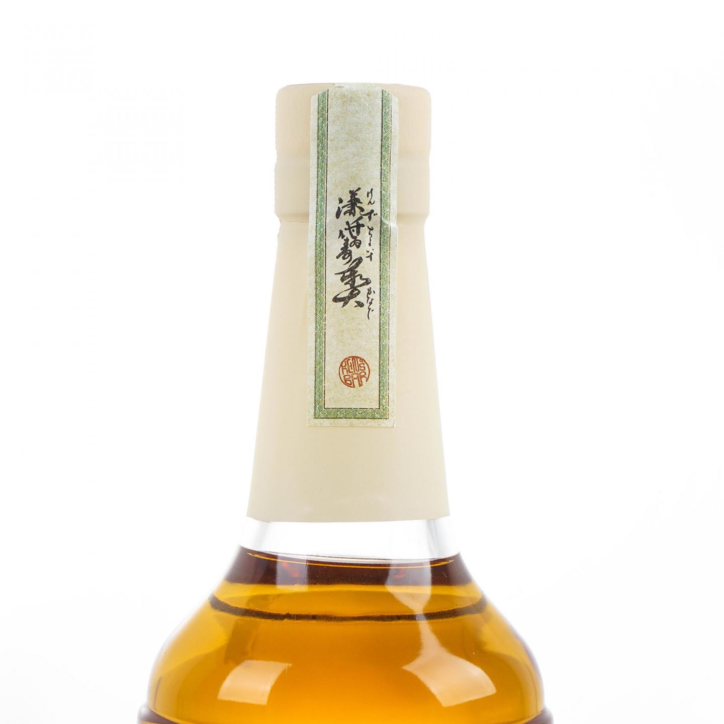 嘉之助 艺伎浮世绘 2019 Ken's Choice 二胡