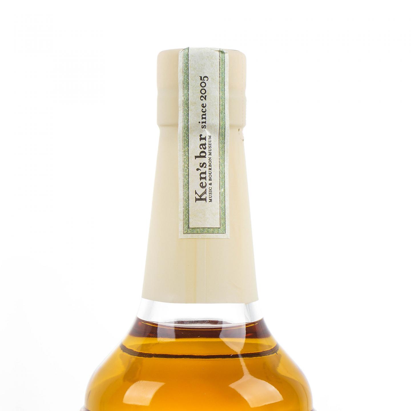 嘉之助 艺伎浮世绘 2019 Ken's Choice 二胡