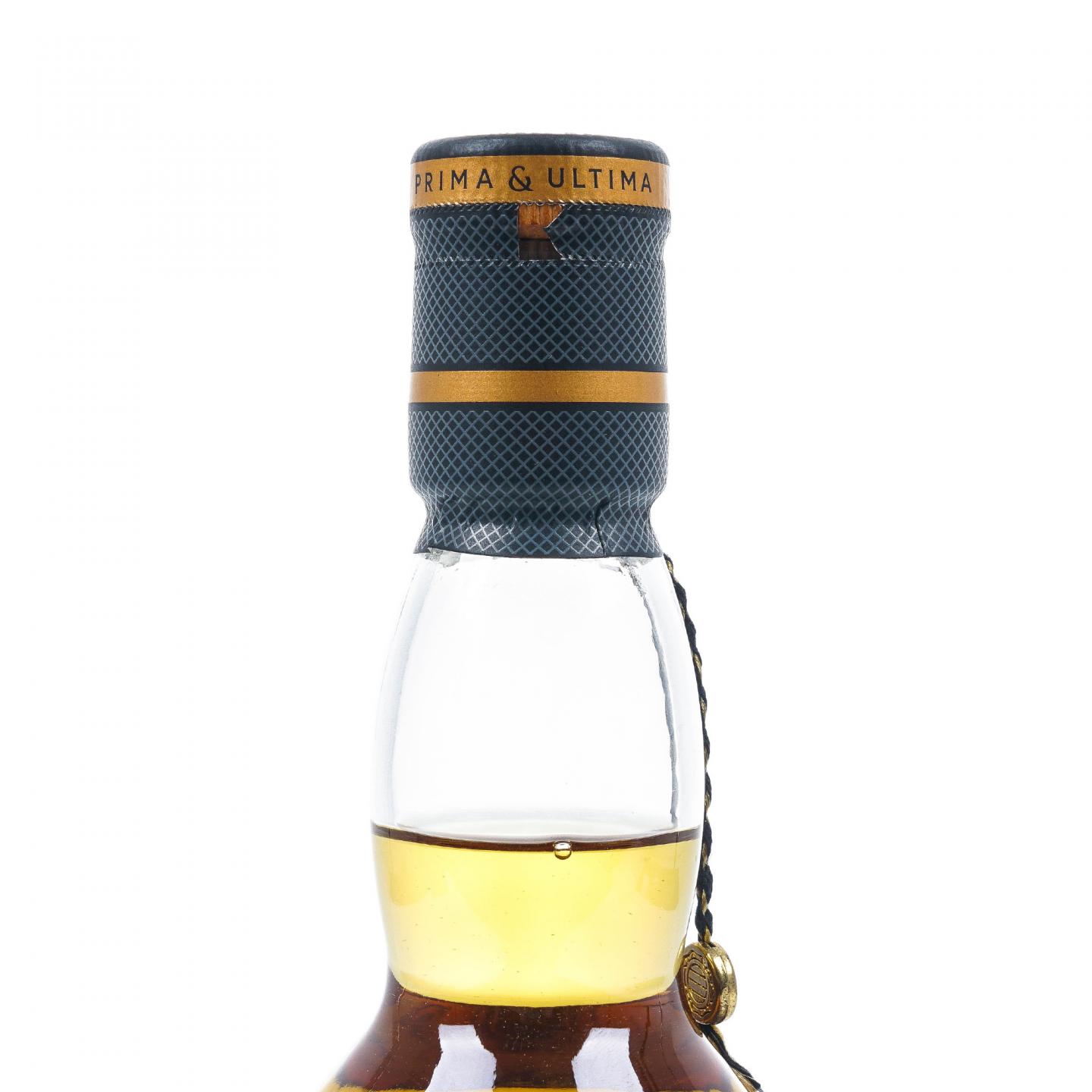 Convalmore 康法摩尔 36年 1984-2021