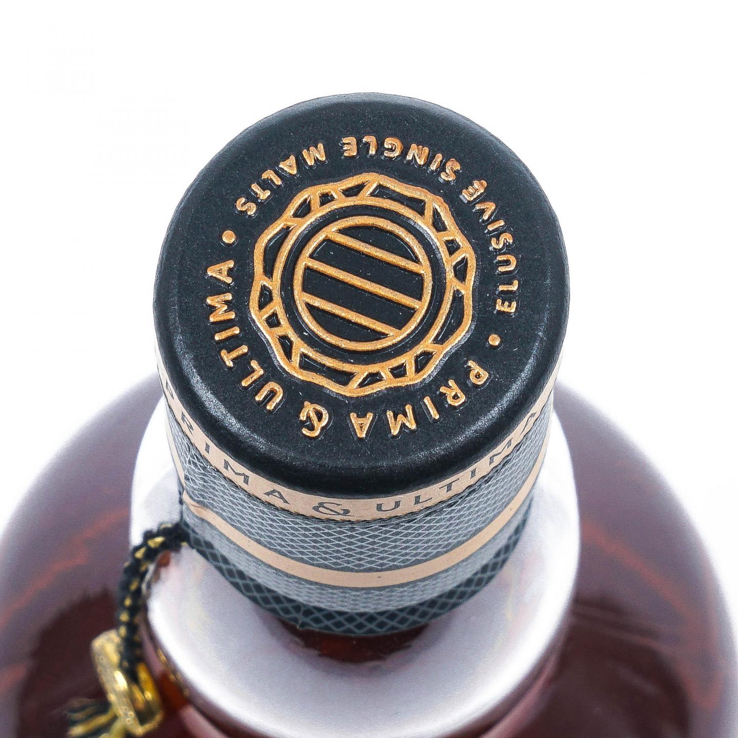 Convalmore 康法摩尔 36年 1984-2021