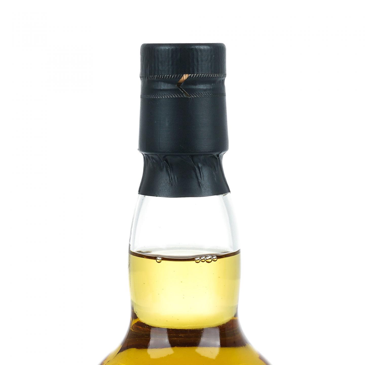 Royal Brackla 皇家布莱克拉 19年 1997-2017 桶强 The Whisky Big Nose