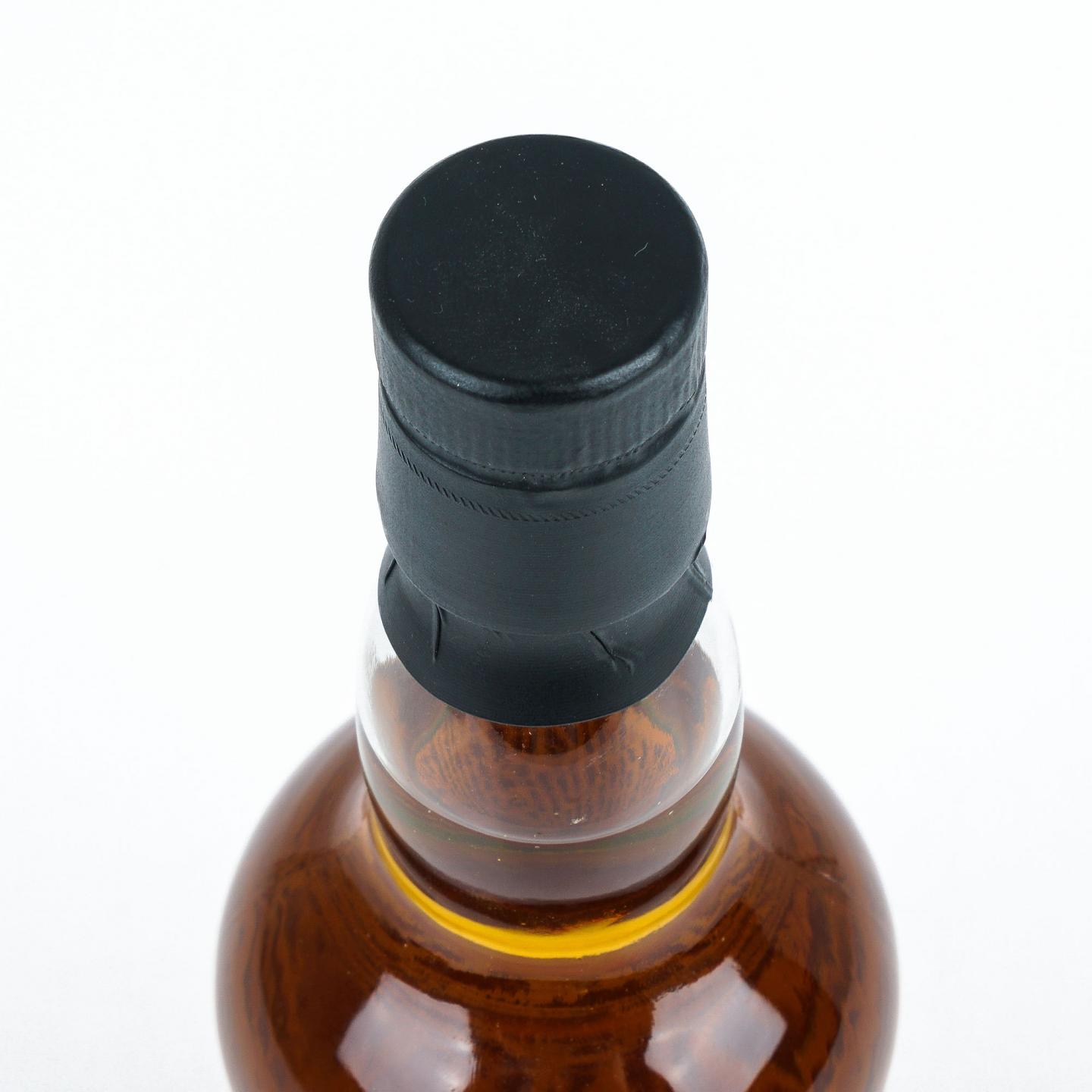 Royal Brackla 皇家布莱克拉 19年 1997-2017 桶强 The Whisky Big Nose