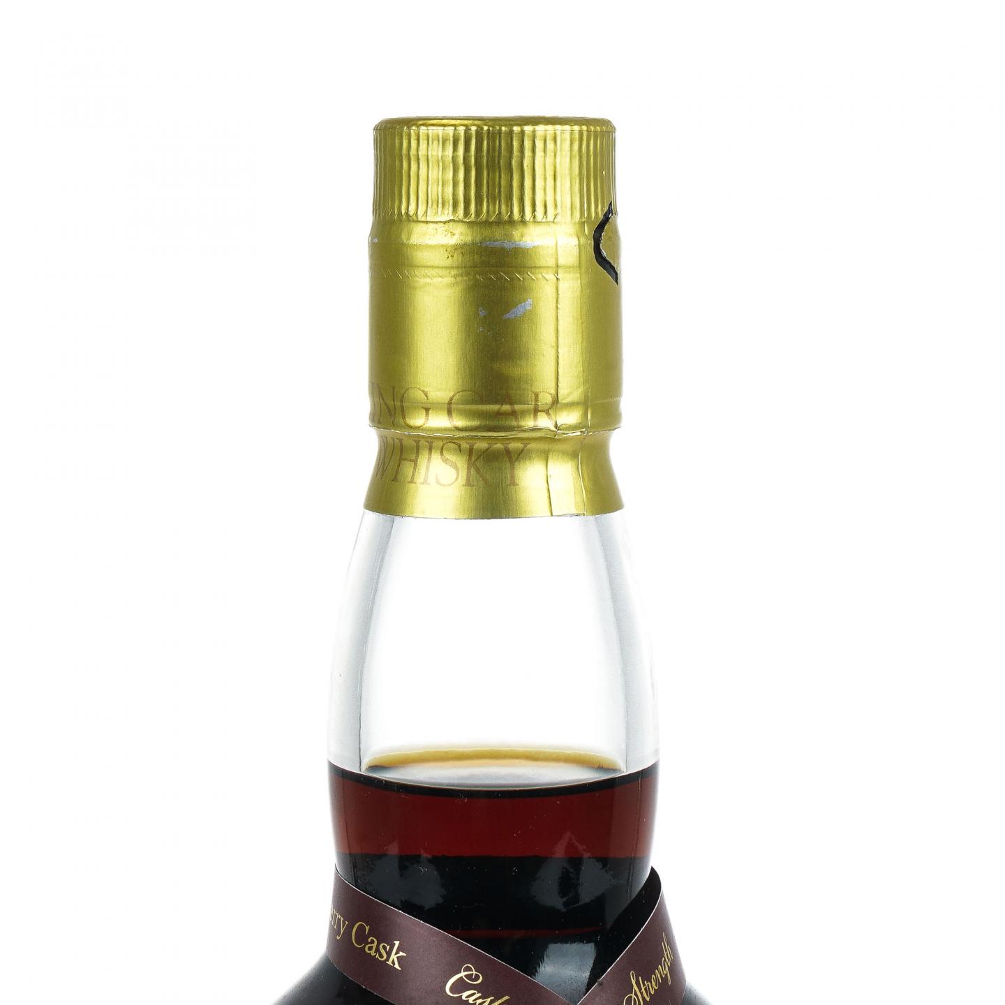 Kavalan 噶玛兰 经典独奏原酒系列 雪莉桶 #S060710026