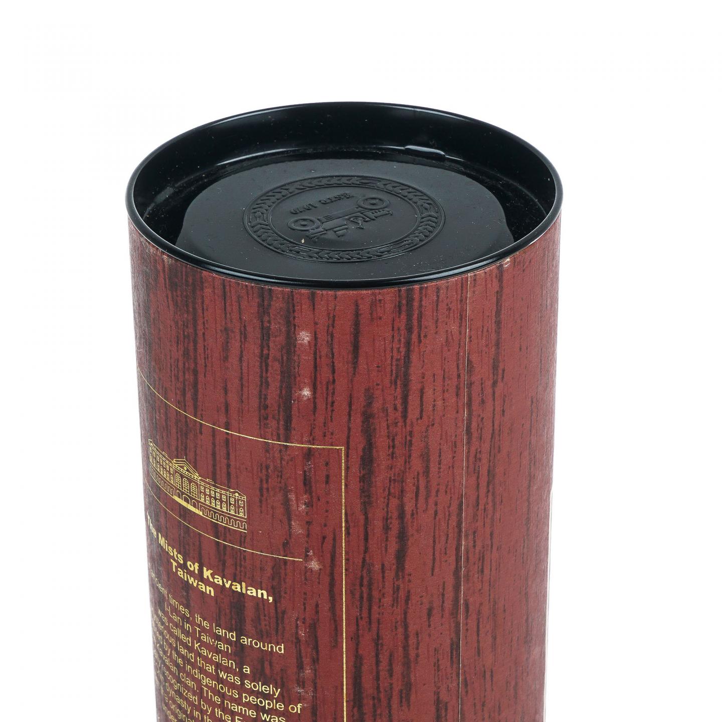 Kavalan 噶玛兰 经典独奏原酒系列 雪莉桶 #S060710026