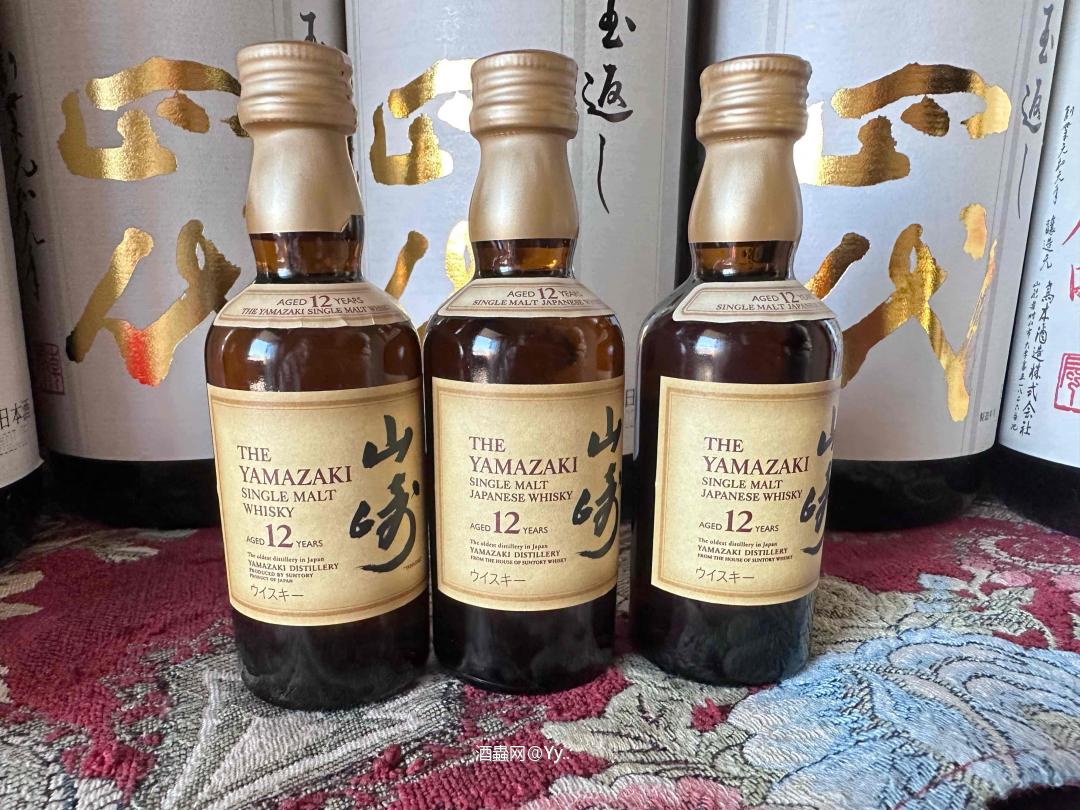 一口一瓶刚刚好<img src='https://sdata.whiskyworm.com/xcxpics/emoji_13.png' class='emoji' /><img src='https://sdata.whiskyworm.com/xcxpics/emoji_13.png' class='emoji' /><img src='https://sdata.whiskyworm.com/xcxpics/emoji_13.png' class='emoji' />