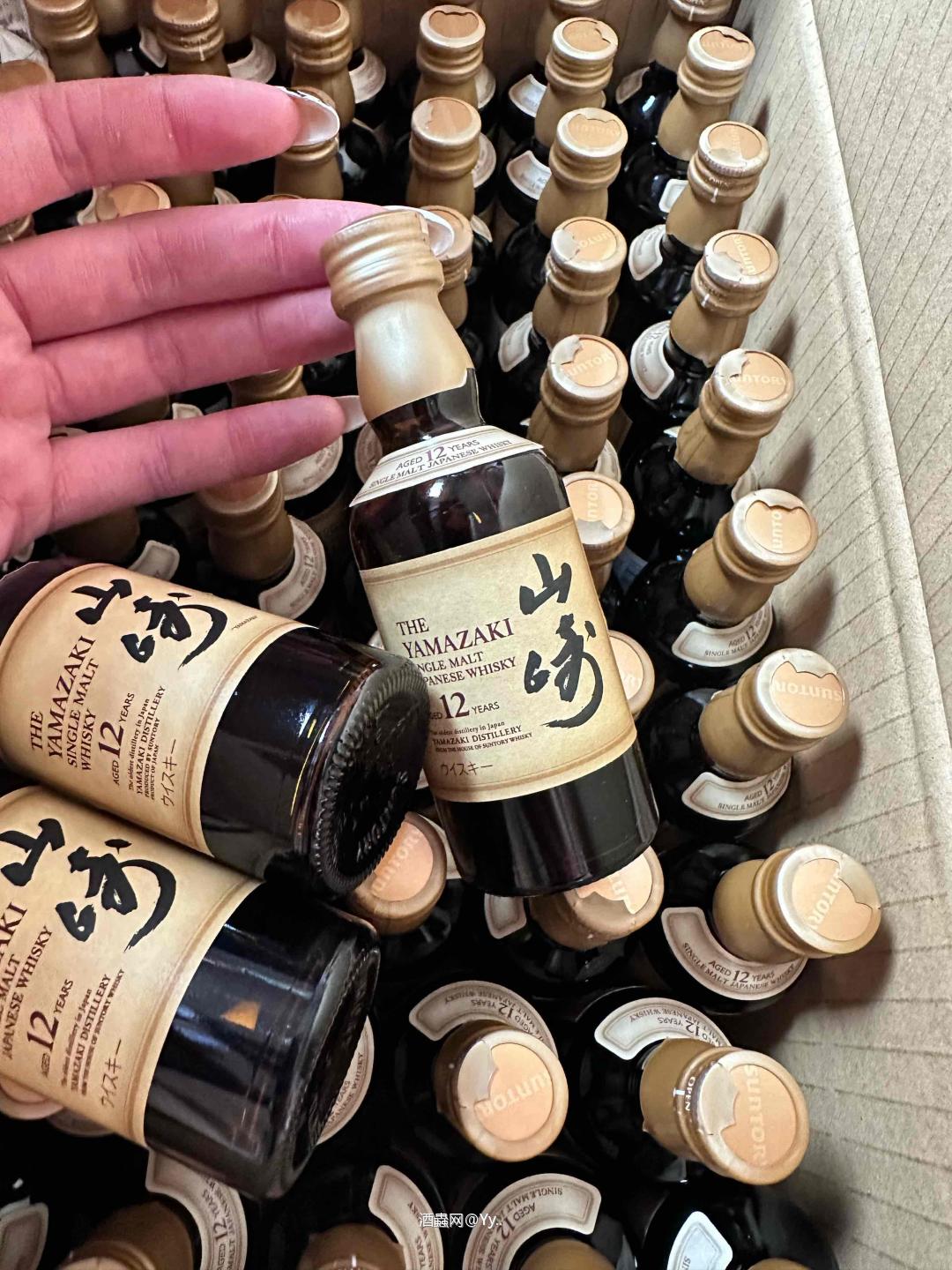 一口一瓶刚刚好<img src='https://sdata.whiskyworm.com/xcxpics/emoji_13.png' class='emoji' /><img src='https://sdata.whiskyworm.com/xcxpics/emoji_13.png' class='emoji' /><img src='https://sdata.whiskyworm.com/xcxpics/emoji_13.png' class='emoji' />