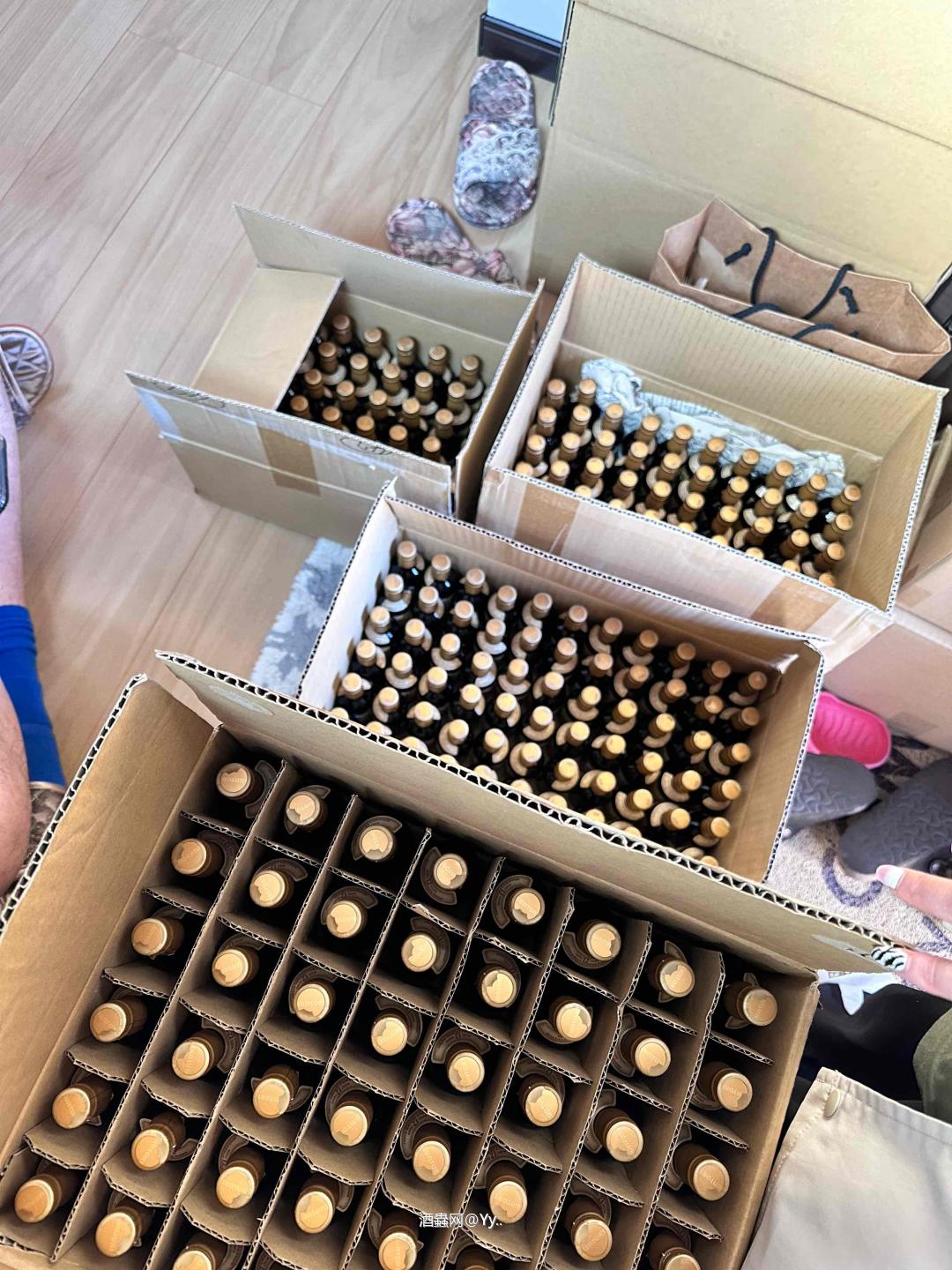 一口一瓶刚刚好<img src='https://sdata.whiskyworm.com/xcxpics/emoji_13.png' class='emoji' /><img src='https://sdata.whiskyworm.com/xcxpics/emoji_13.png' class='emoji' /><img src='https://sdata.whiskyworm.com/xcxpics/emoji_13.png' class='emoji' />