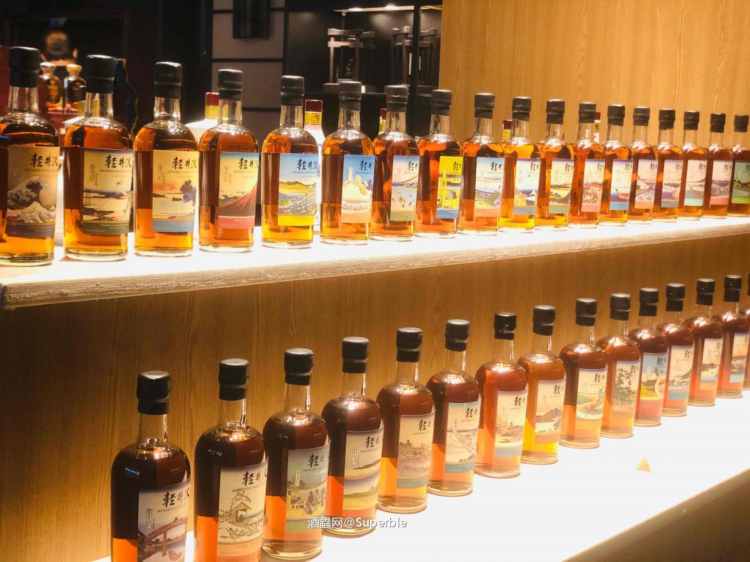 🥃 有点好看