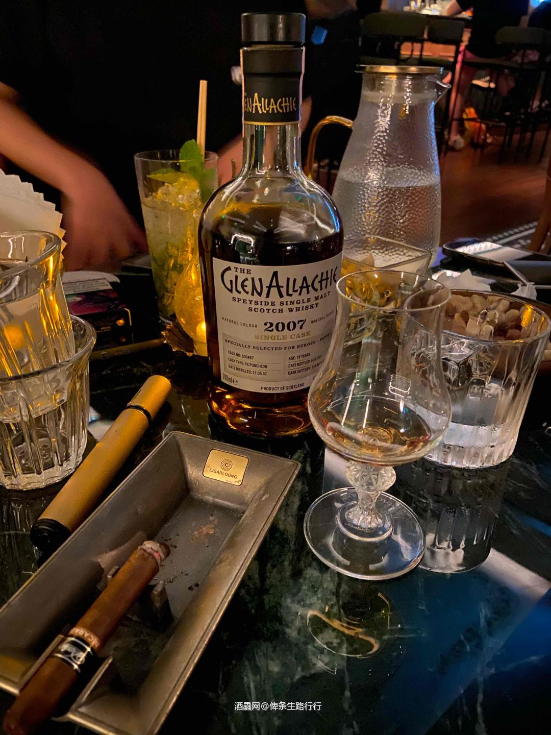 准备戒酒