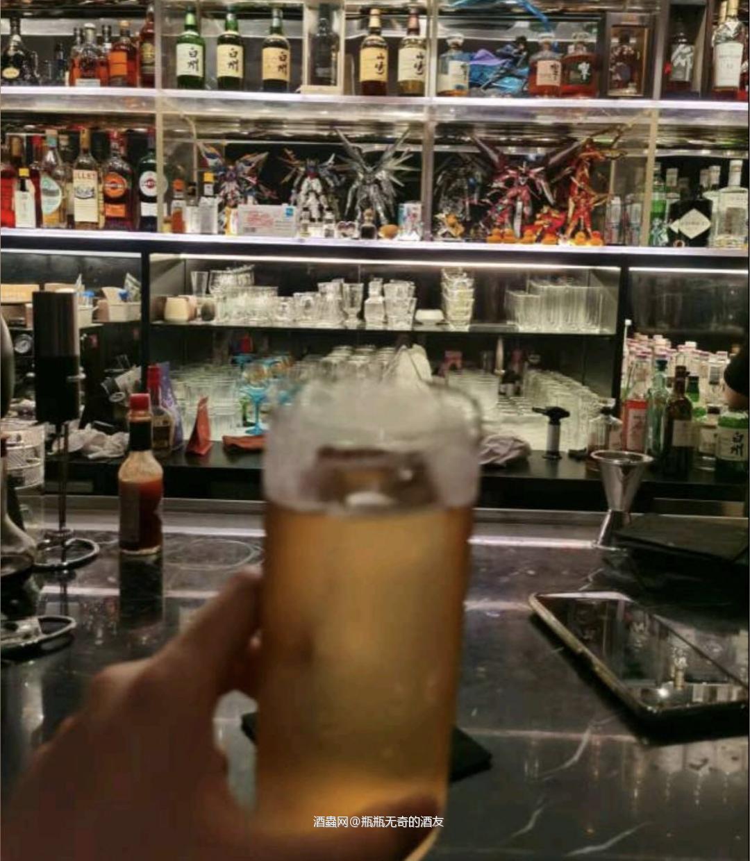 夏日干杯啊。