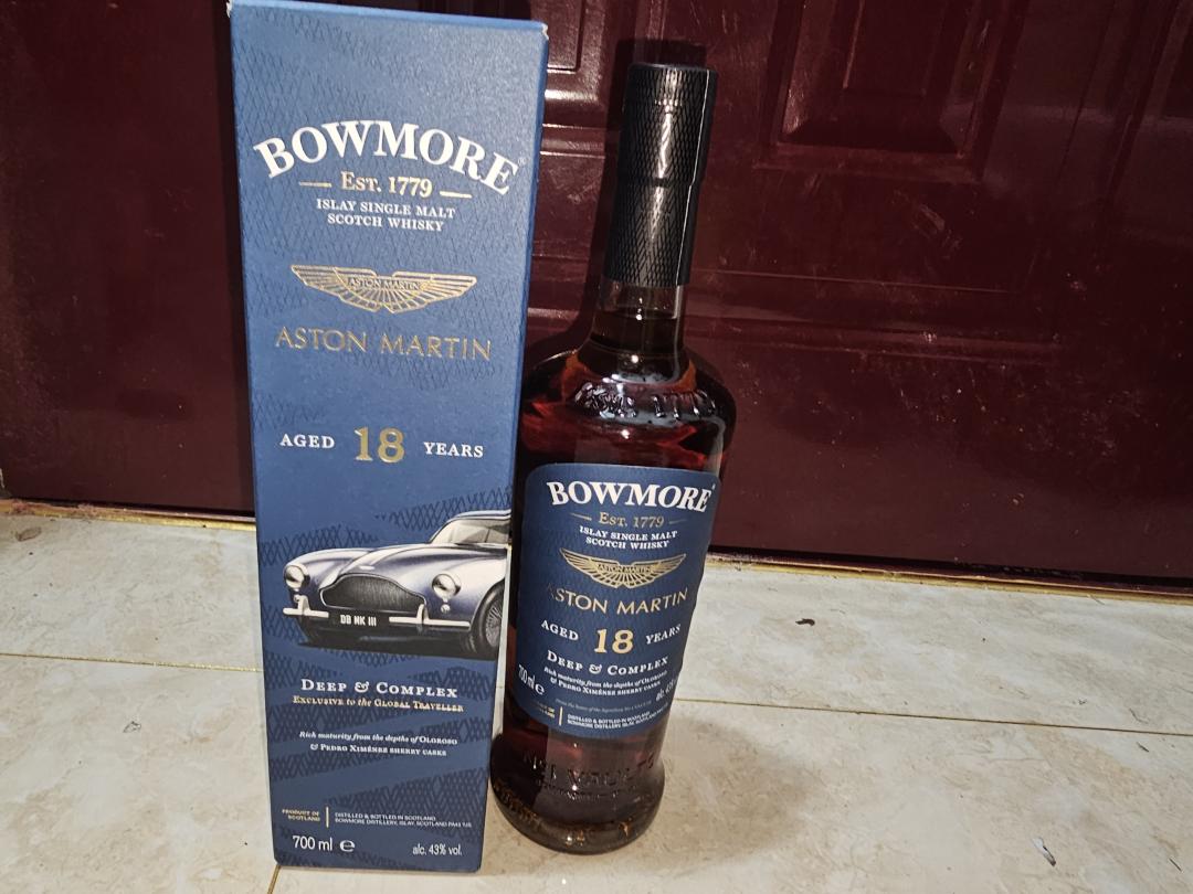 波摩18年2021阿斯顿马丁第一版