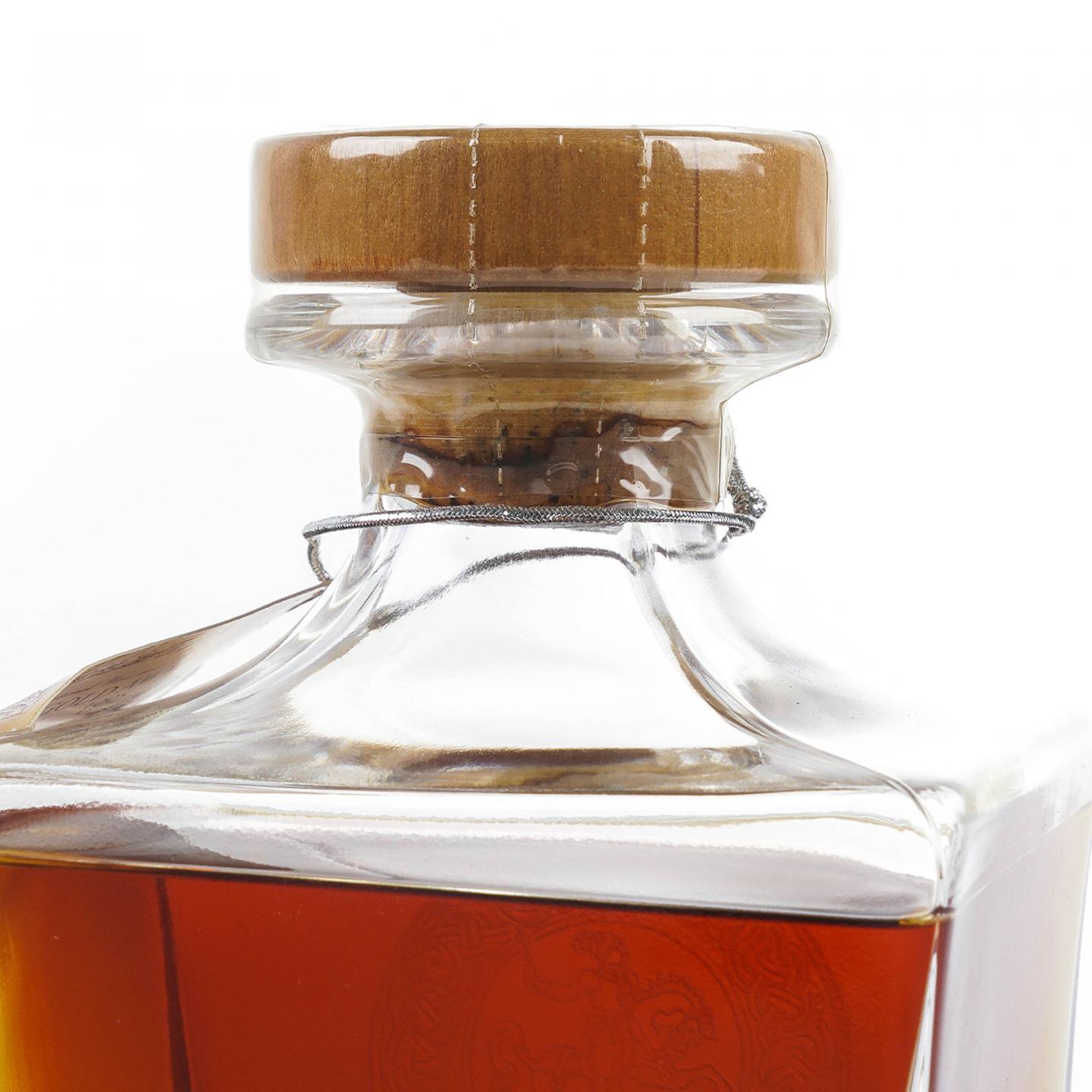 老酋长之选 32年 调和威士忌