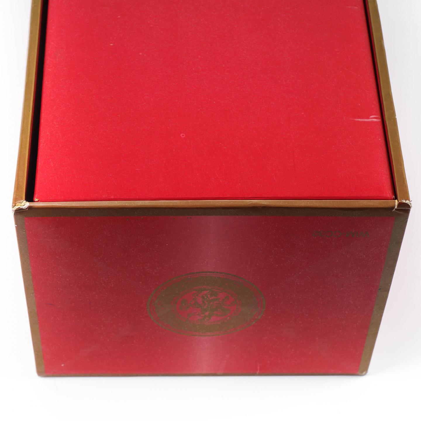 老酋长之选 32年 调和威士忌