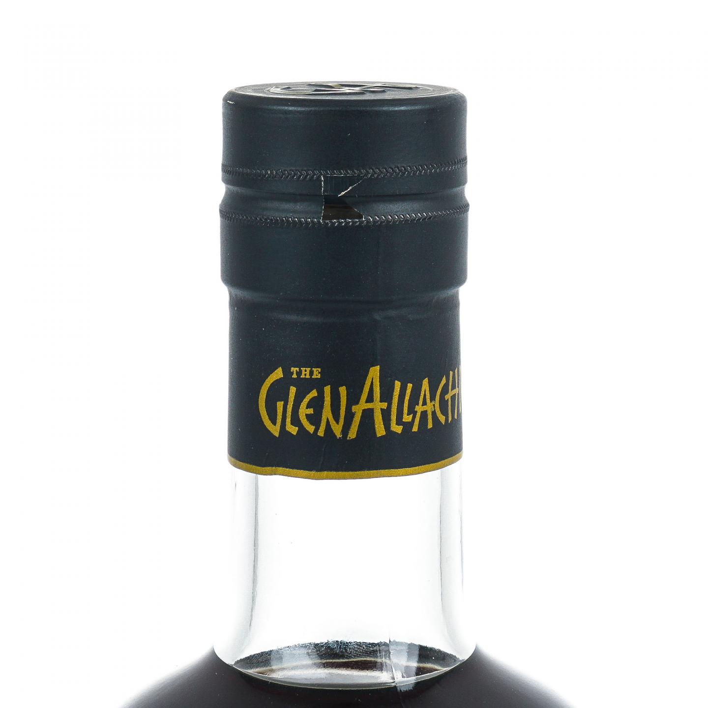 Glenallachie 格兰纳里奇 30年 1989-2020 雪莉单桶#6116