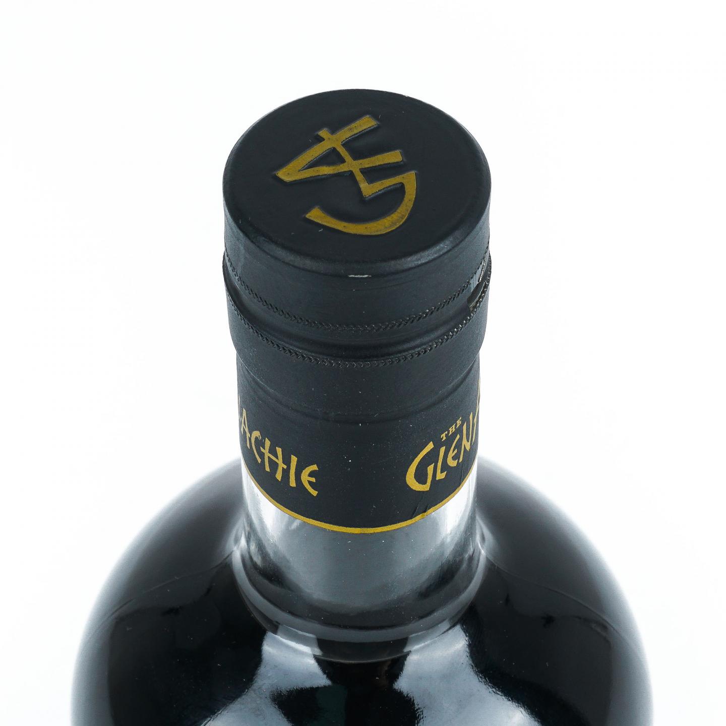 Glenallachie 格兰纳里奇 30年 1989-2020 雪莉单桶#6116