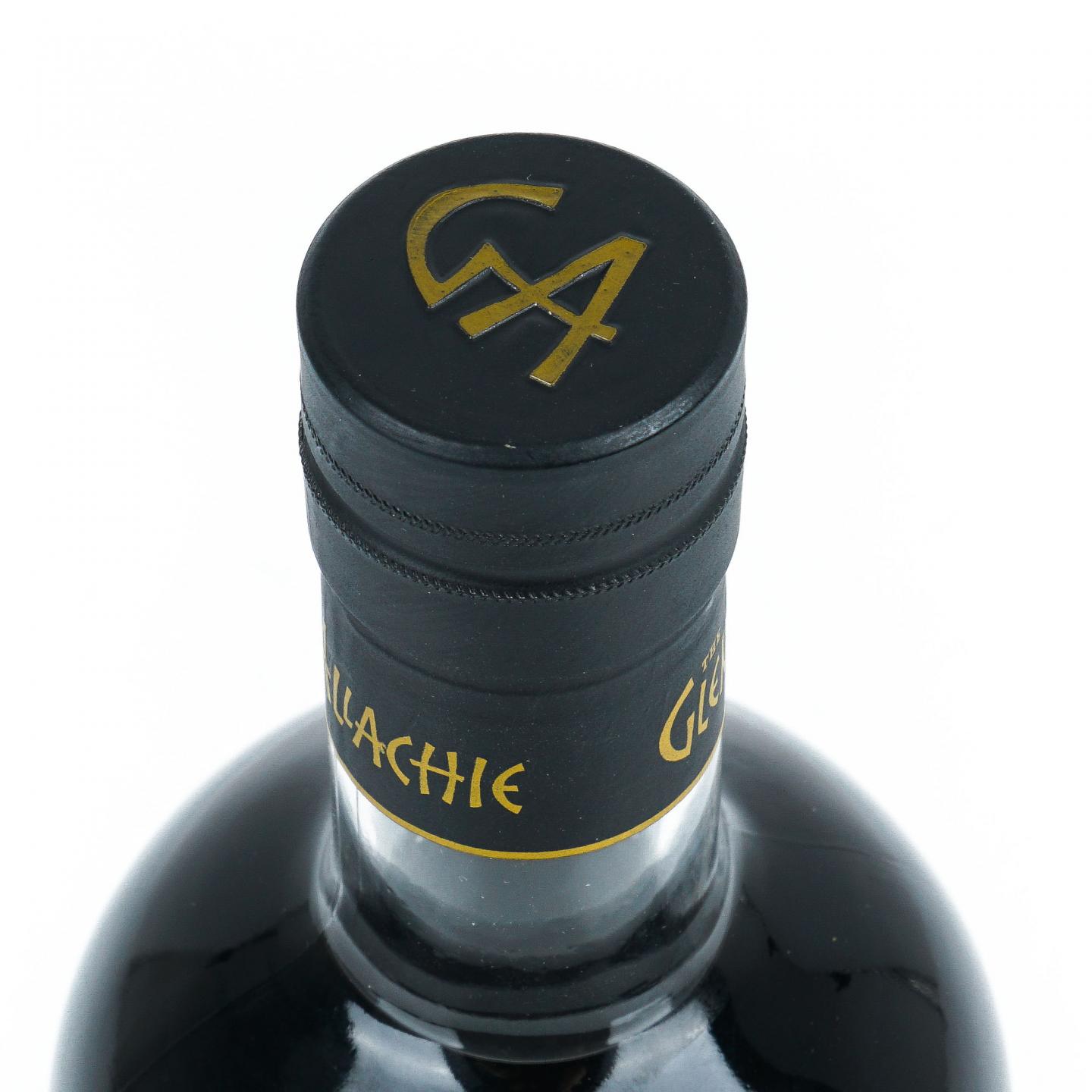 Glenallachie 格兰纳里奇 30年 1989-2020 雪莉单桶#6116
