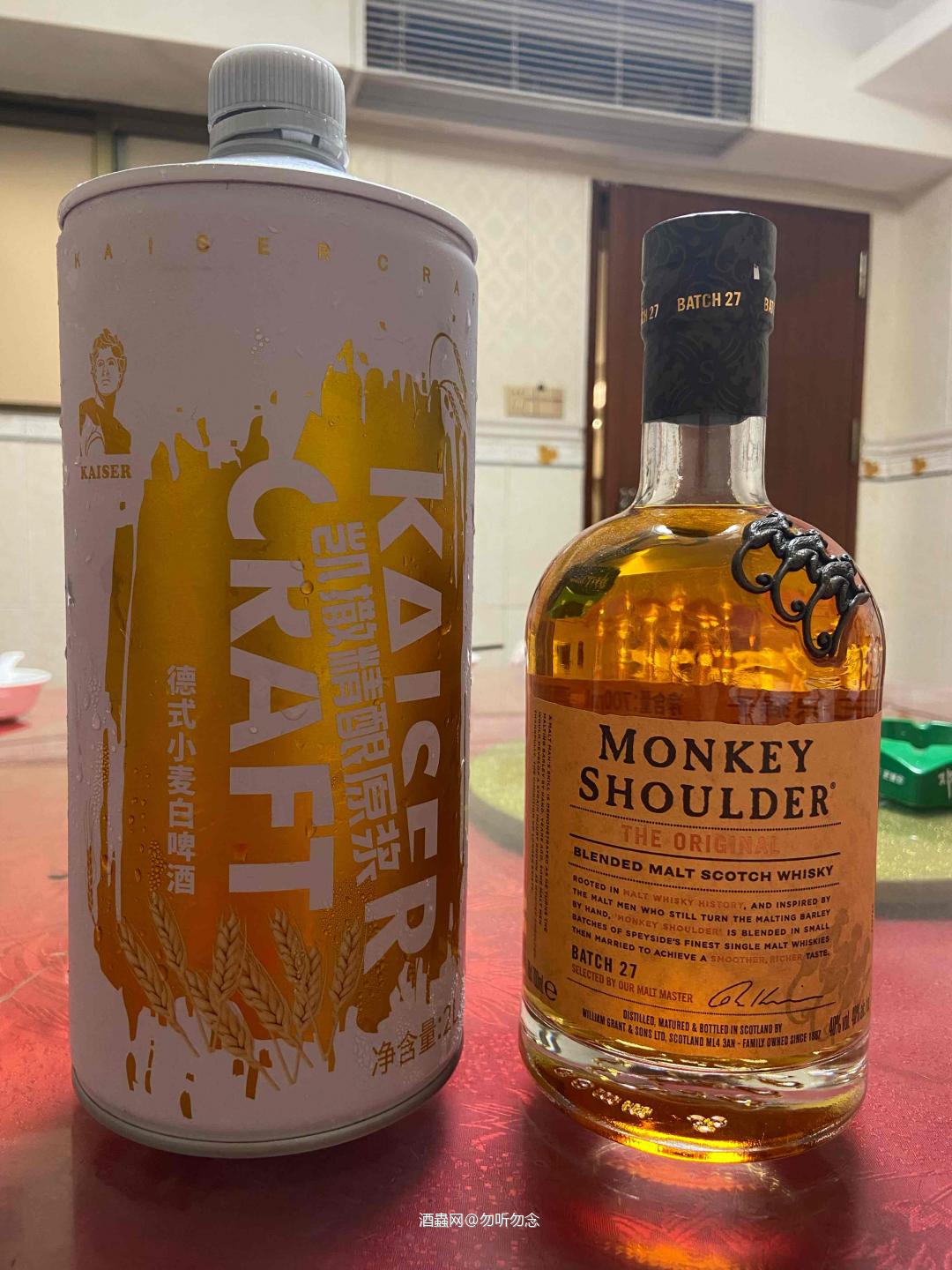 三只调皮的猴子🐒🐒🐒➕精酿,美食➕闲聊,气氛组绝了